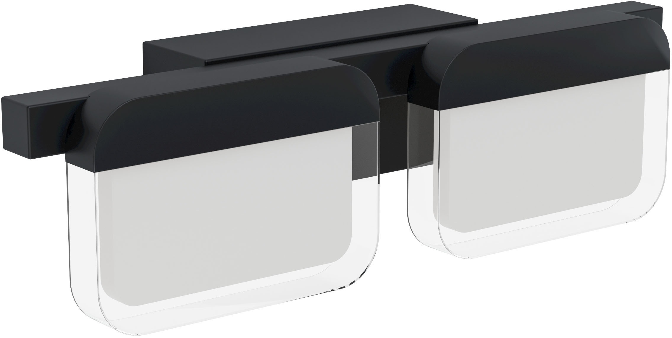 EGLO Deckenleuchte »ERVIDEL«, Leuchtmittel LED-Modul   LED fest integriert, günstig online kaufen