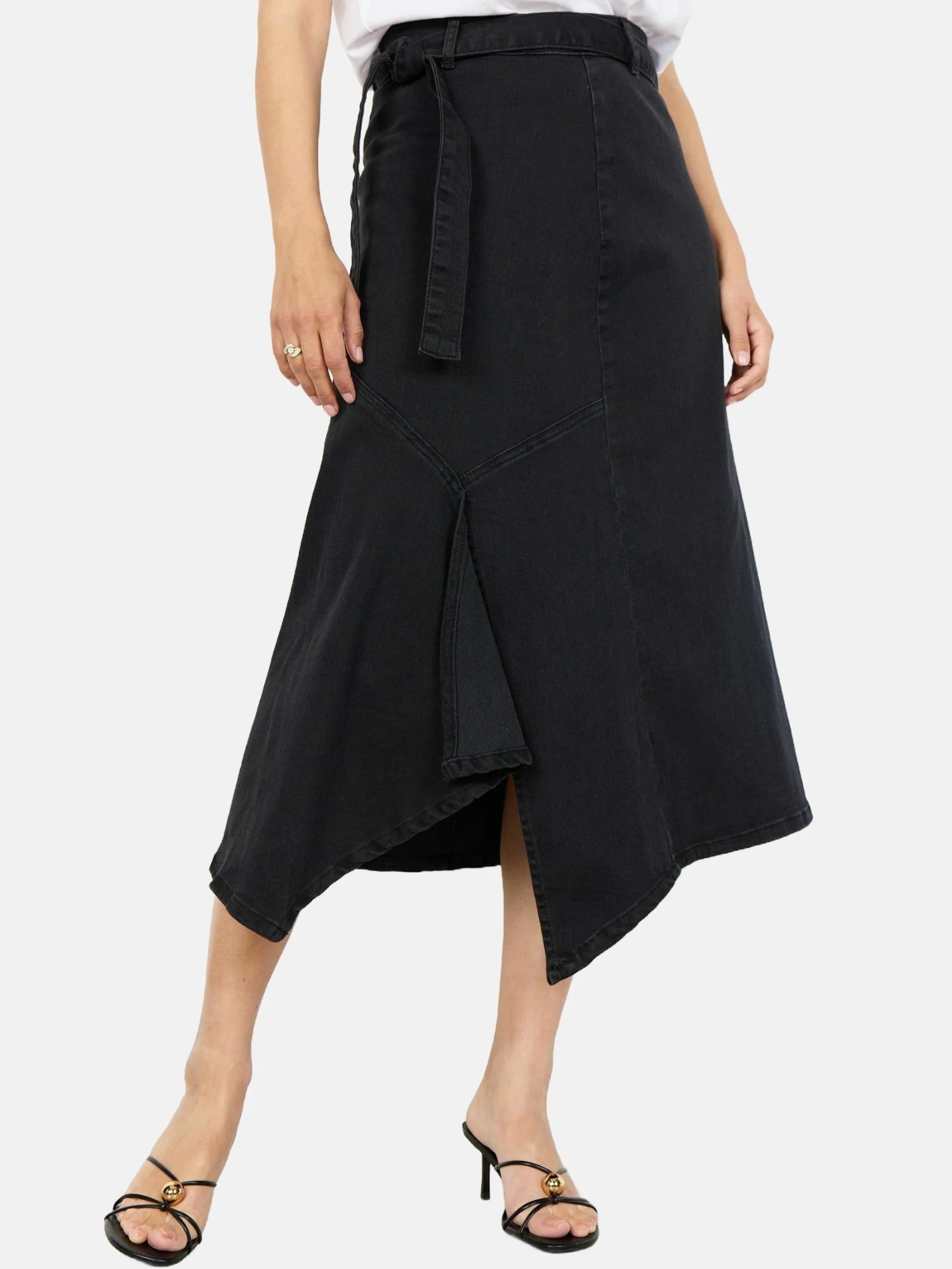 soyaconcept Midirock »Soya Concept Skirt SC-KIMBERLY«