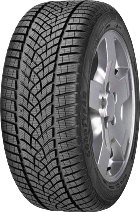 Goodyear Winterreifen »ULTRA GRIP PERFORMANCE PLUS XL«