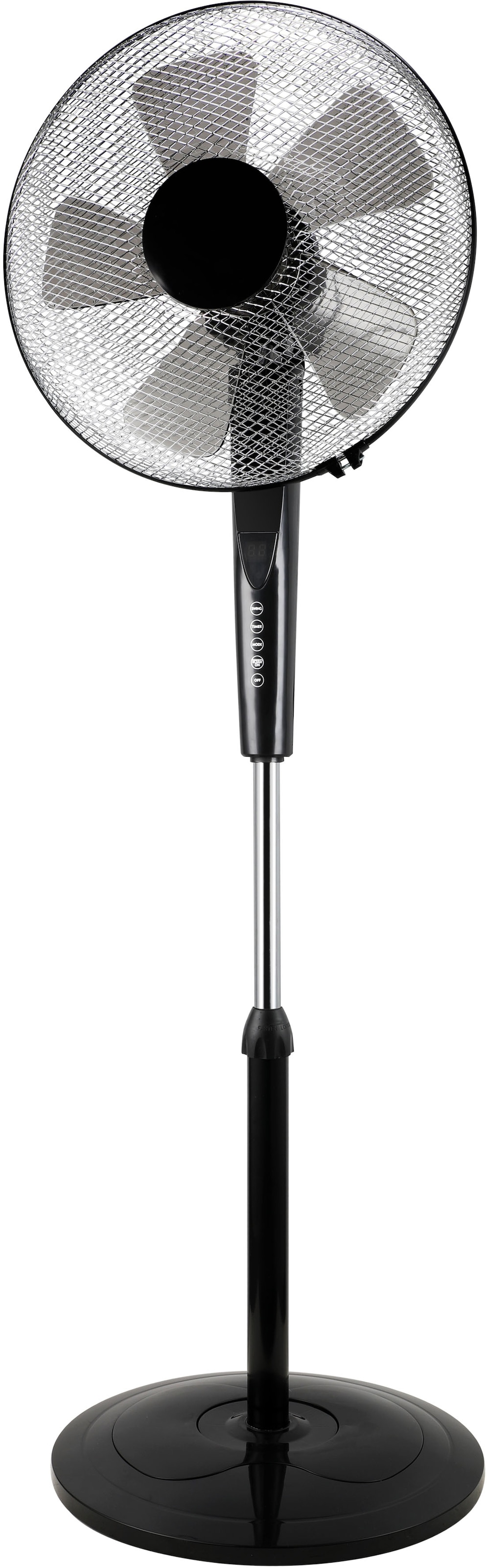 SALCO Standventilator »SSR-45.4«