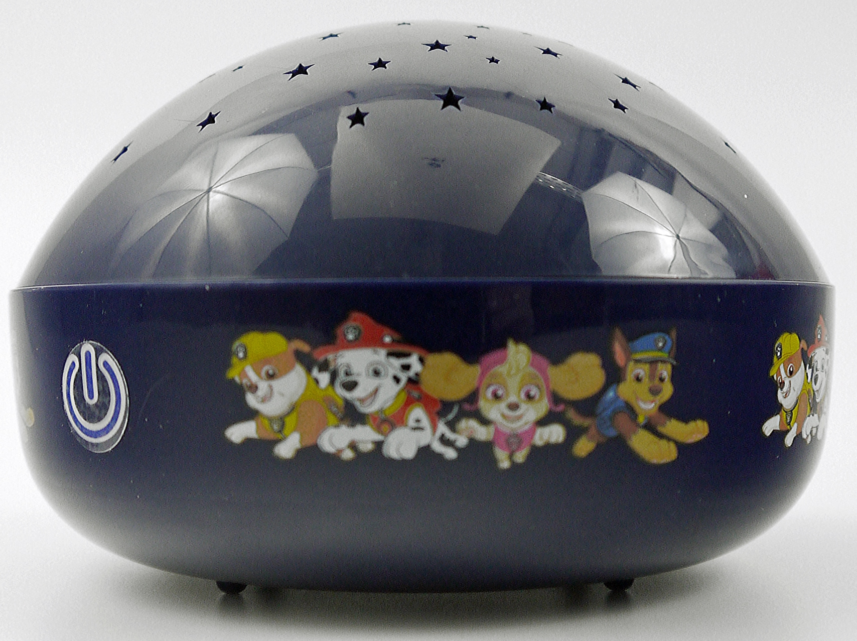 niermann LED Nachtlicht »Paw Patrol«, 1 flammig, Leuchtmittel LED-Modul | LED fest integriert, Nachtlicht Paw Patrol