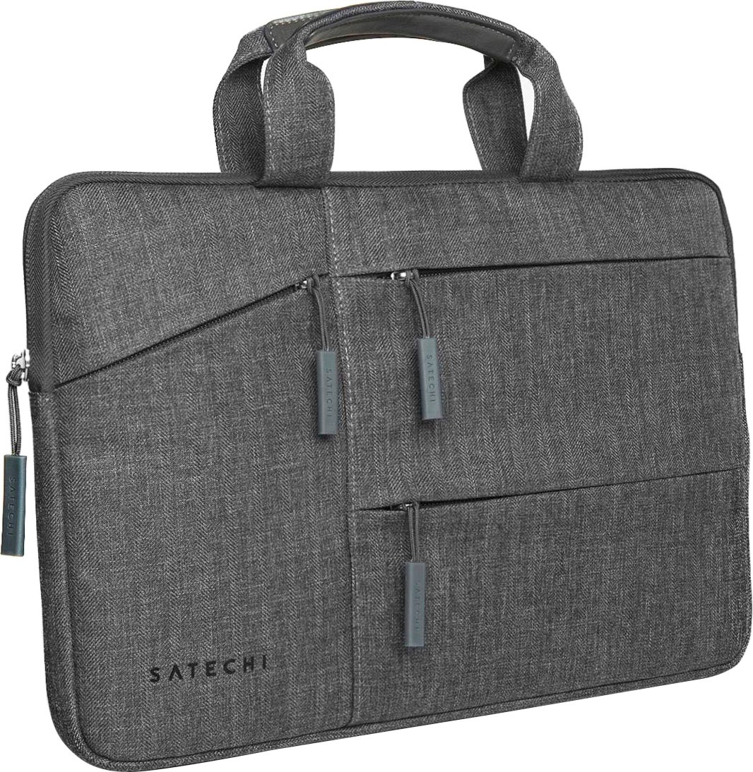 Satechi Laptop-Hülle »Water-Resistant Laptop Carrying Case + Pockets 15"«, 38,1 cm (15 Zoll)