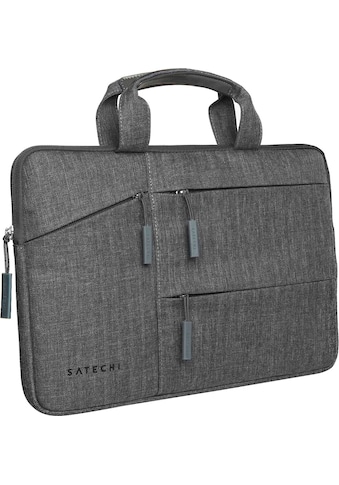 Laptop-Hülle »Water-Resistant Laptop Carrying Case + Pockets 15"«, 38,1 cm (15 Zoll)