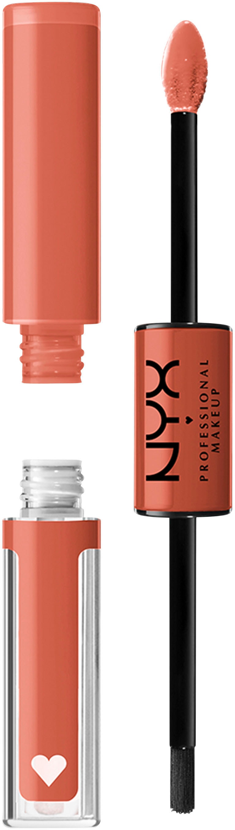 Bild von NYX Lippenstift »Professional Makeup Shine Loud High Pigment Lip Shine«