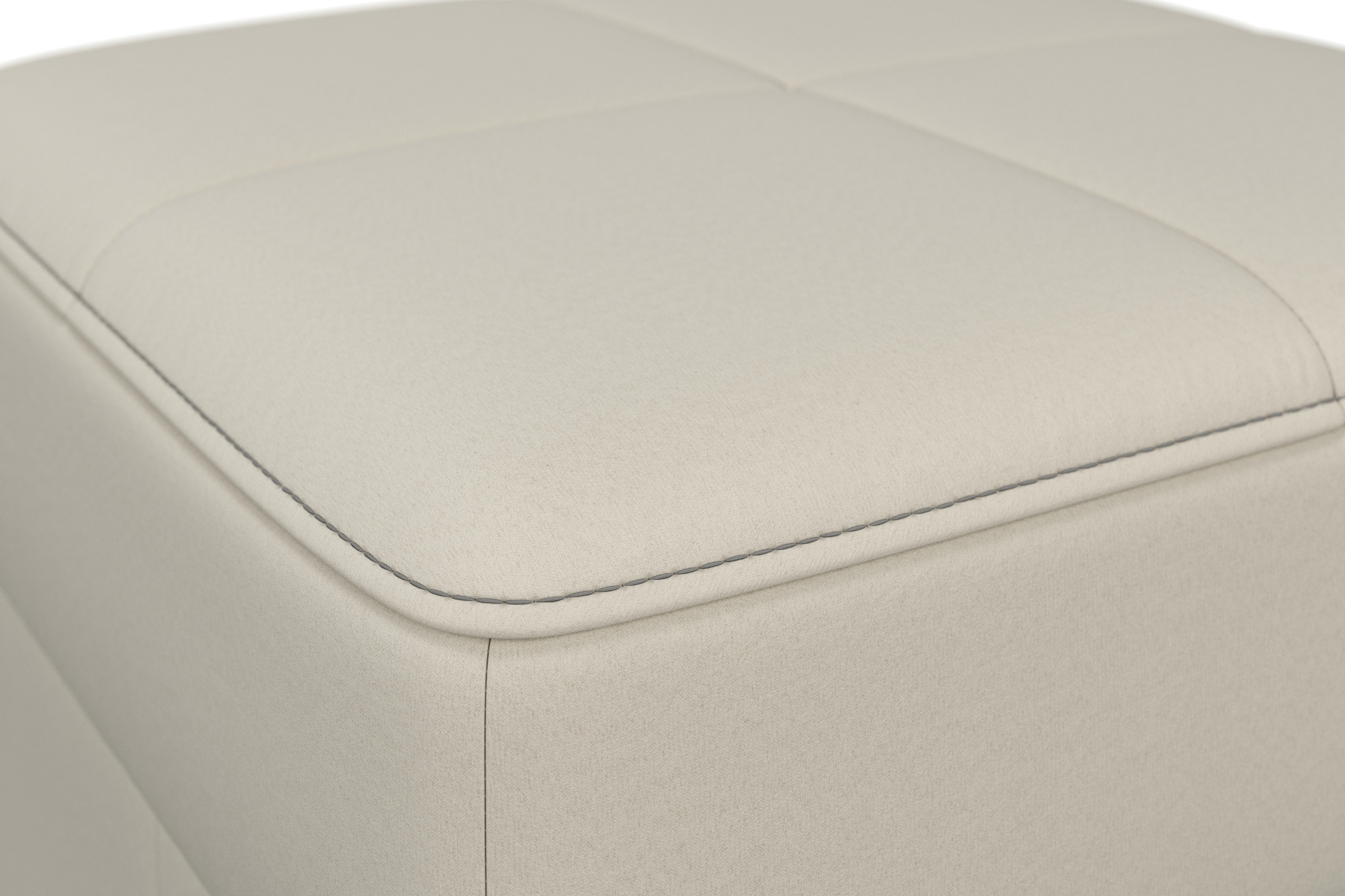 sit&more Hocker »Freetown«, auf Gleitern