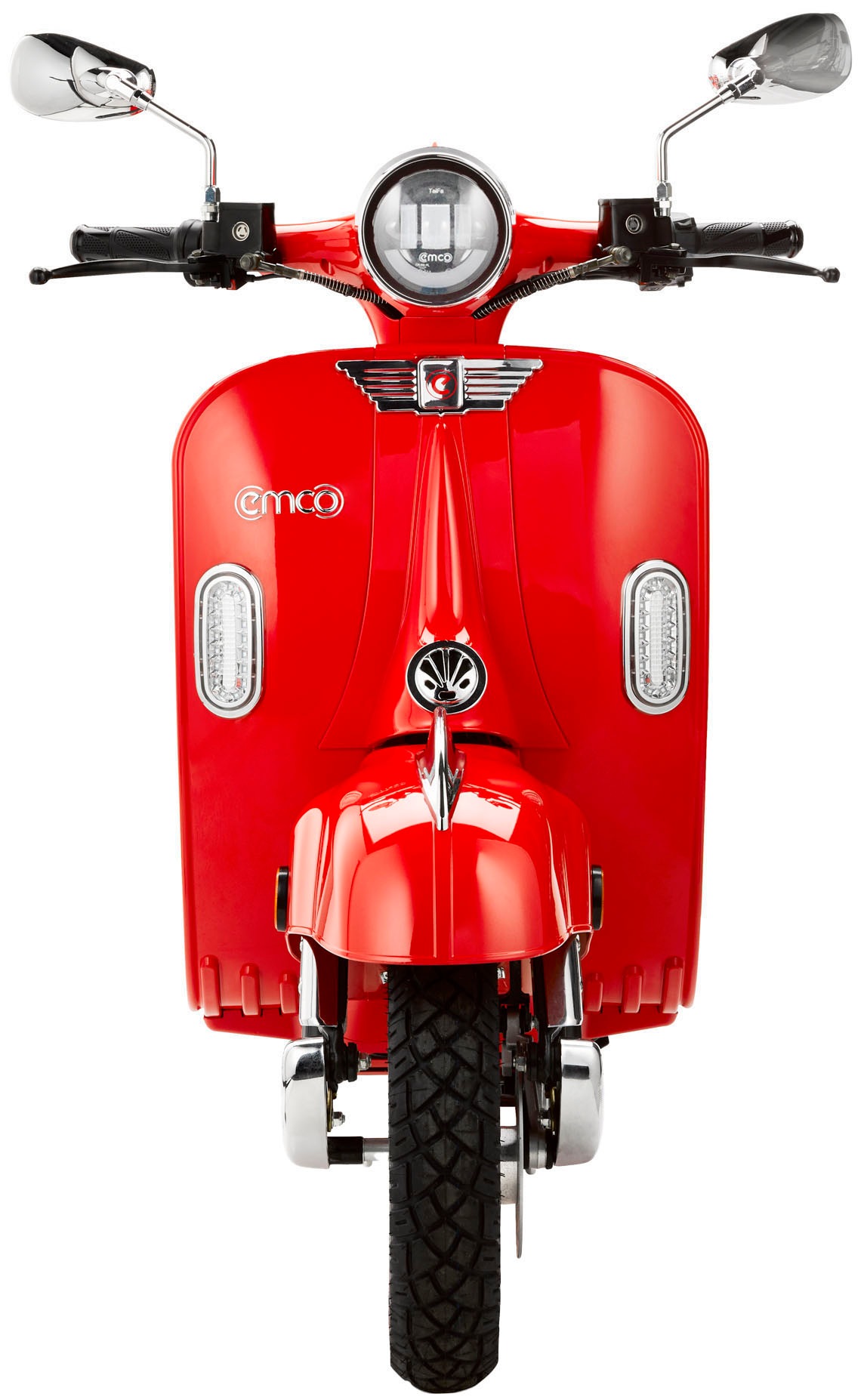 emco E-Motorroller »NOVA 1700«