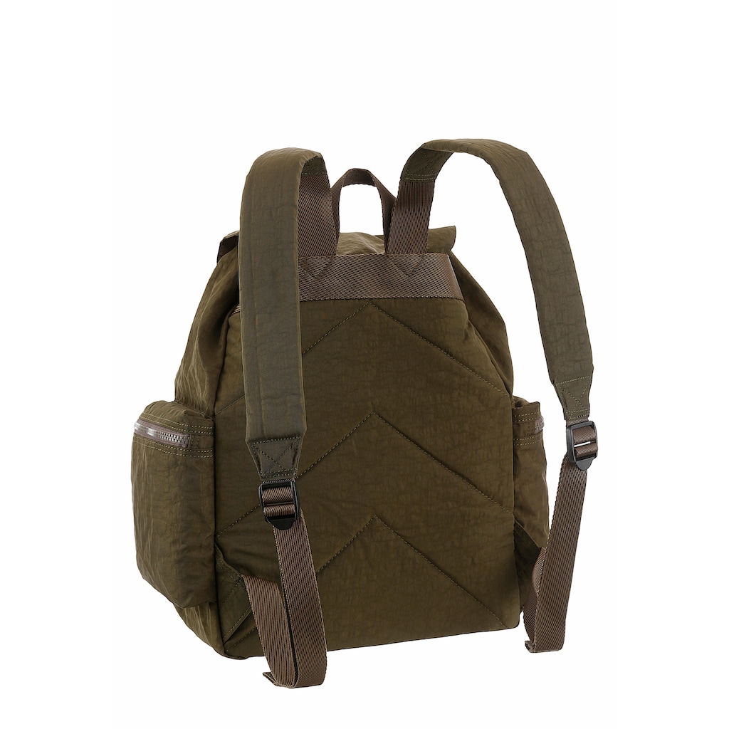 camel active Rucksack »Journey«