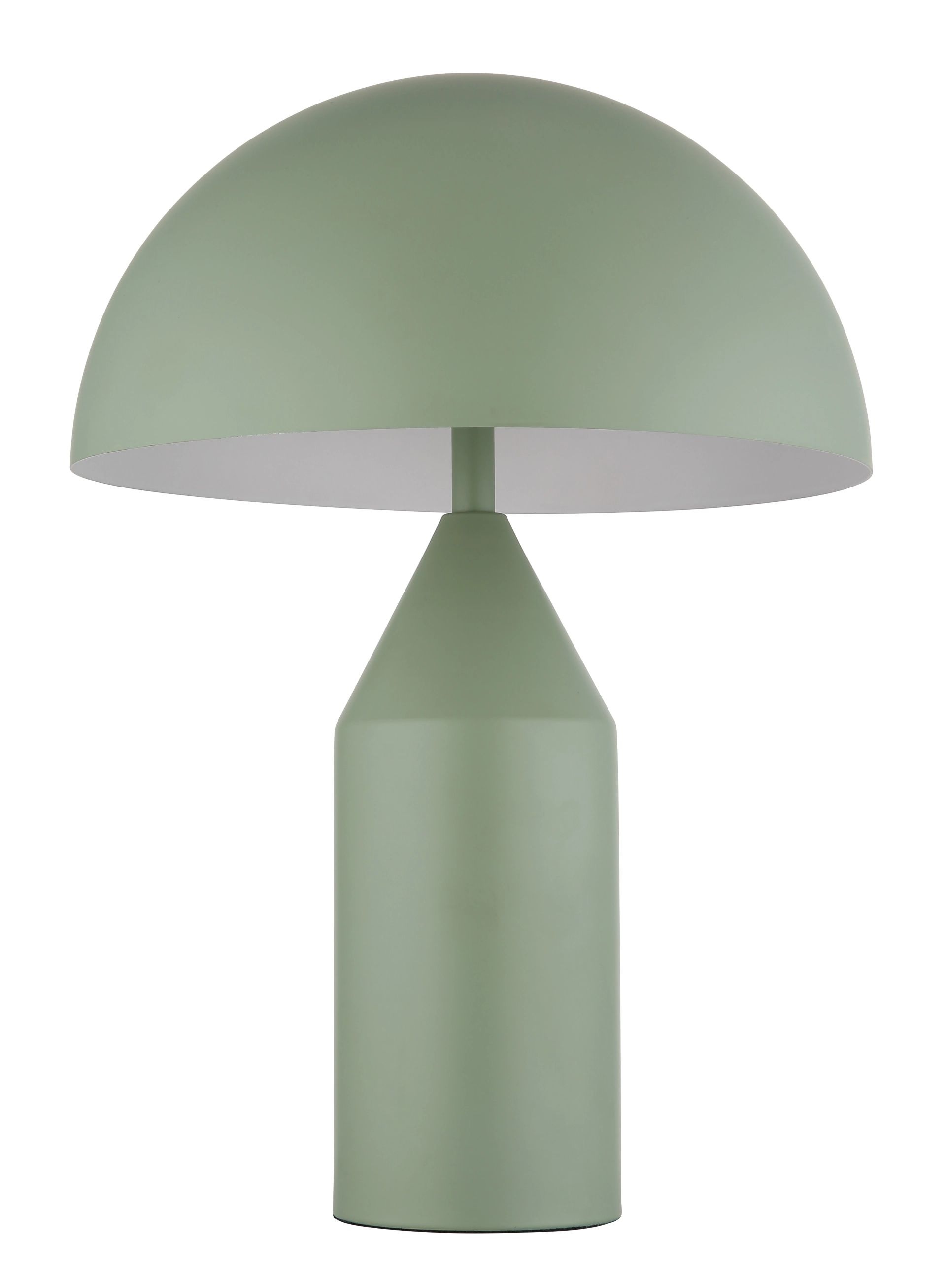 GLOBO LIGHTING LED Tischleuchte »ATOMA«, 2 flammig, Leuchtmittel E27   ohne günstig online kaufen
