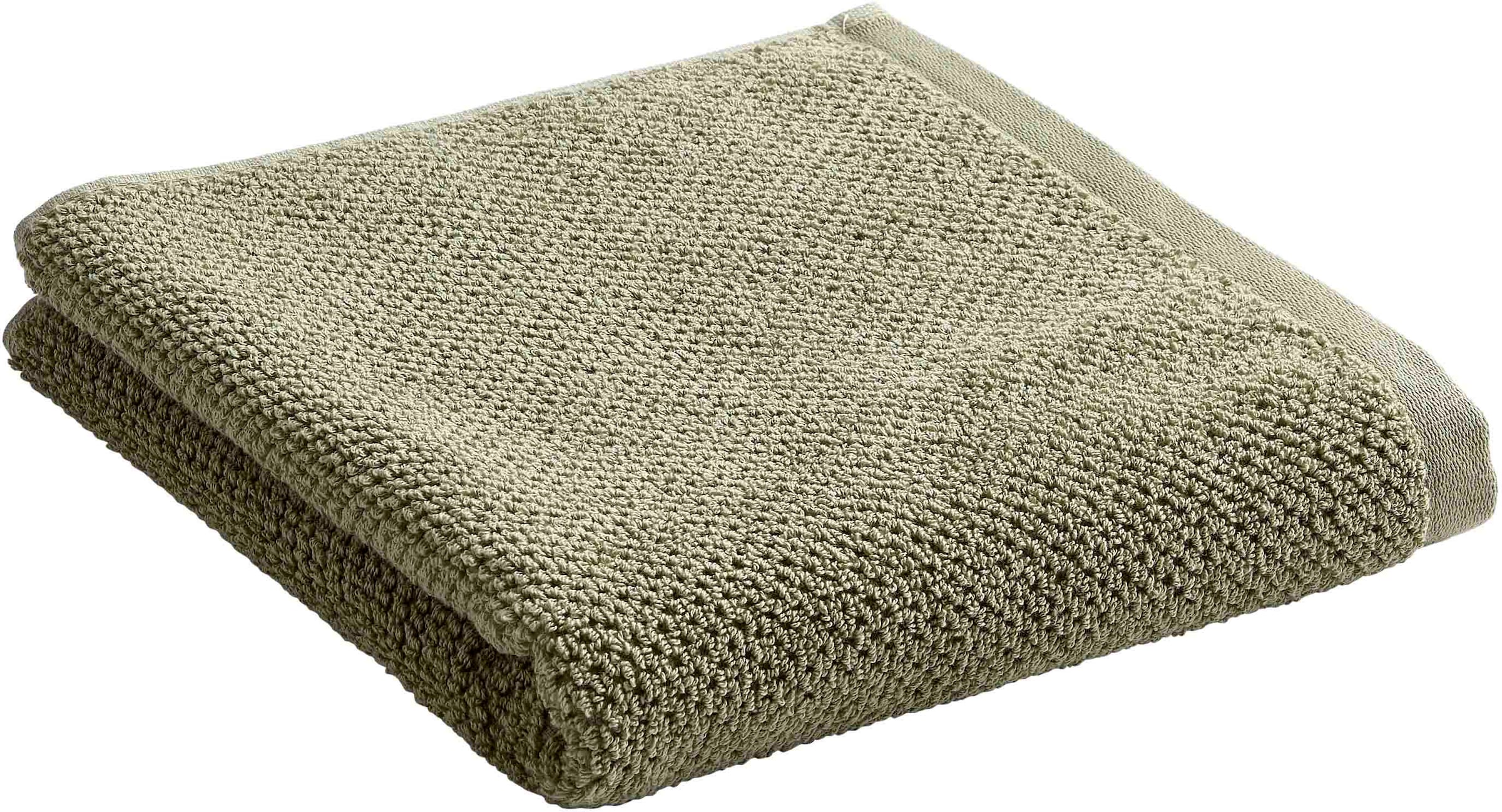 Christy Handtücher »Brixton« Premium-Handtuch in Luxusqualität, 600g/m², 50 günstig online kaufen