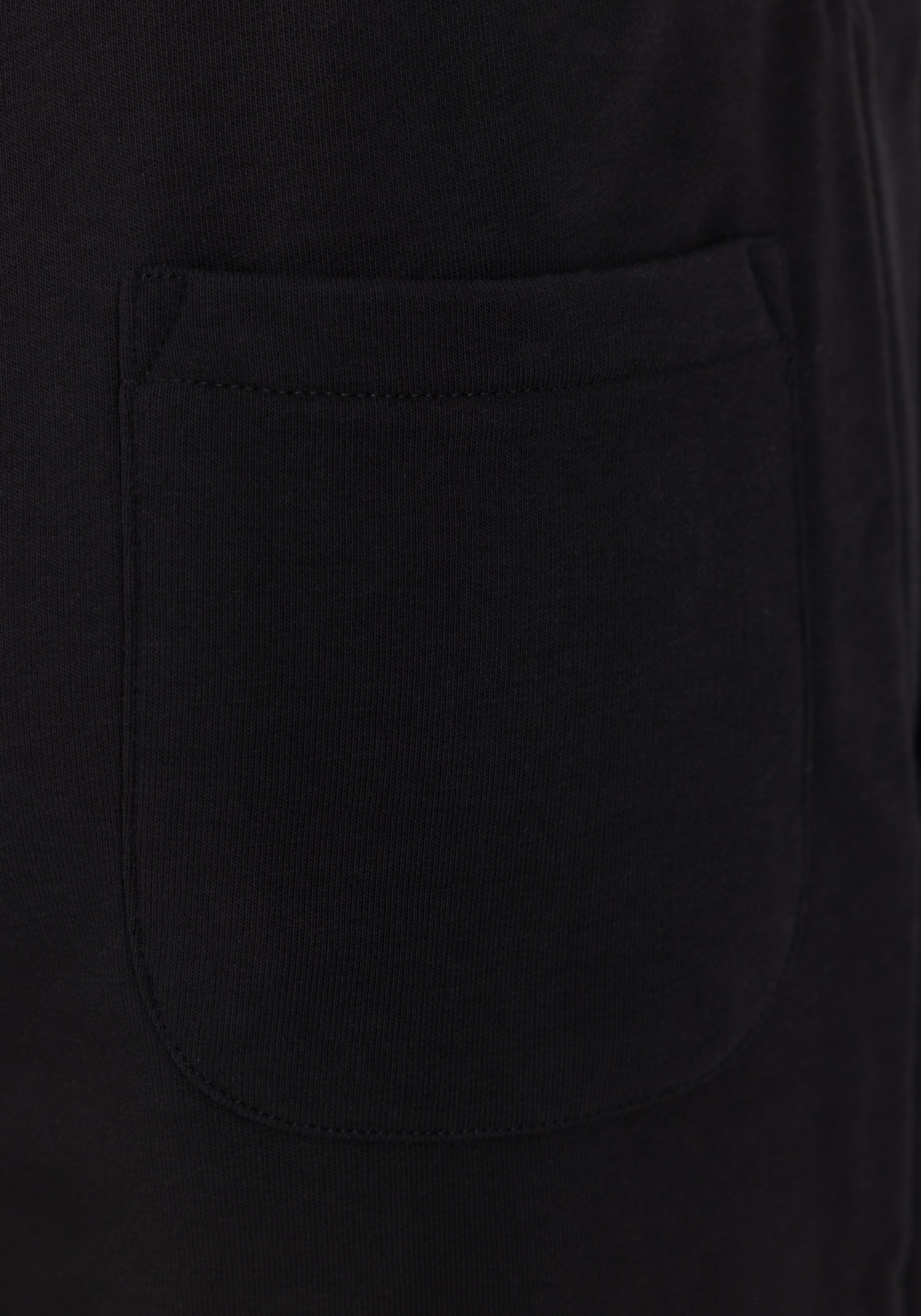 6. Bild von Alpha Industries Sweatshorts »Alpha Industries Men - Shorts Basic Short SL Foil Print«