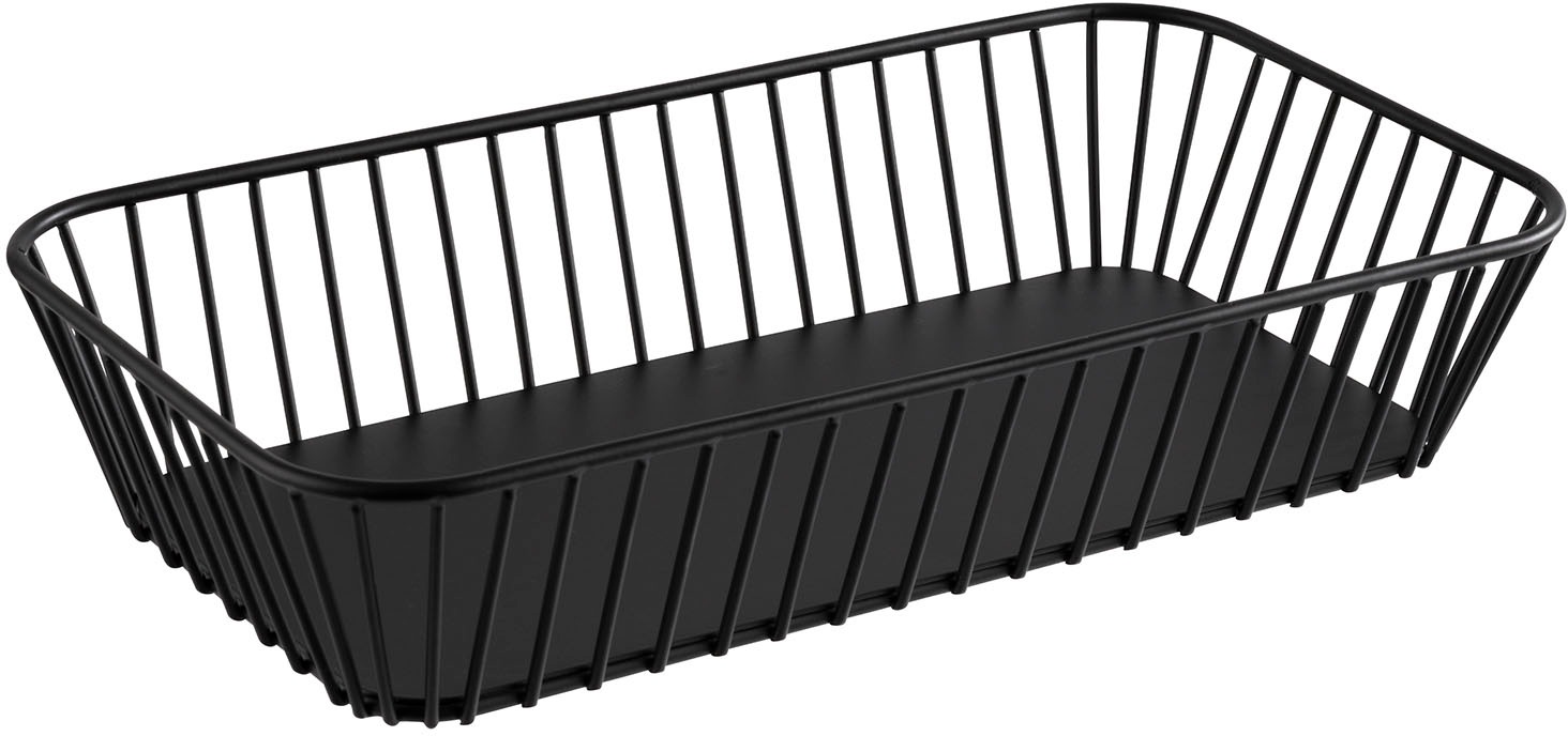 APS Brotkorb »URBAN« 1 Stk. tlg. 32,5 x 17,6 x 7,5 cm günstig online kaufen