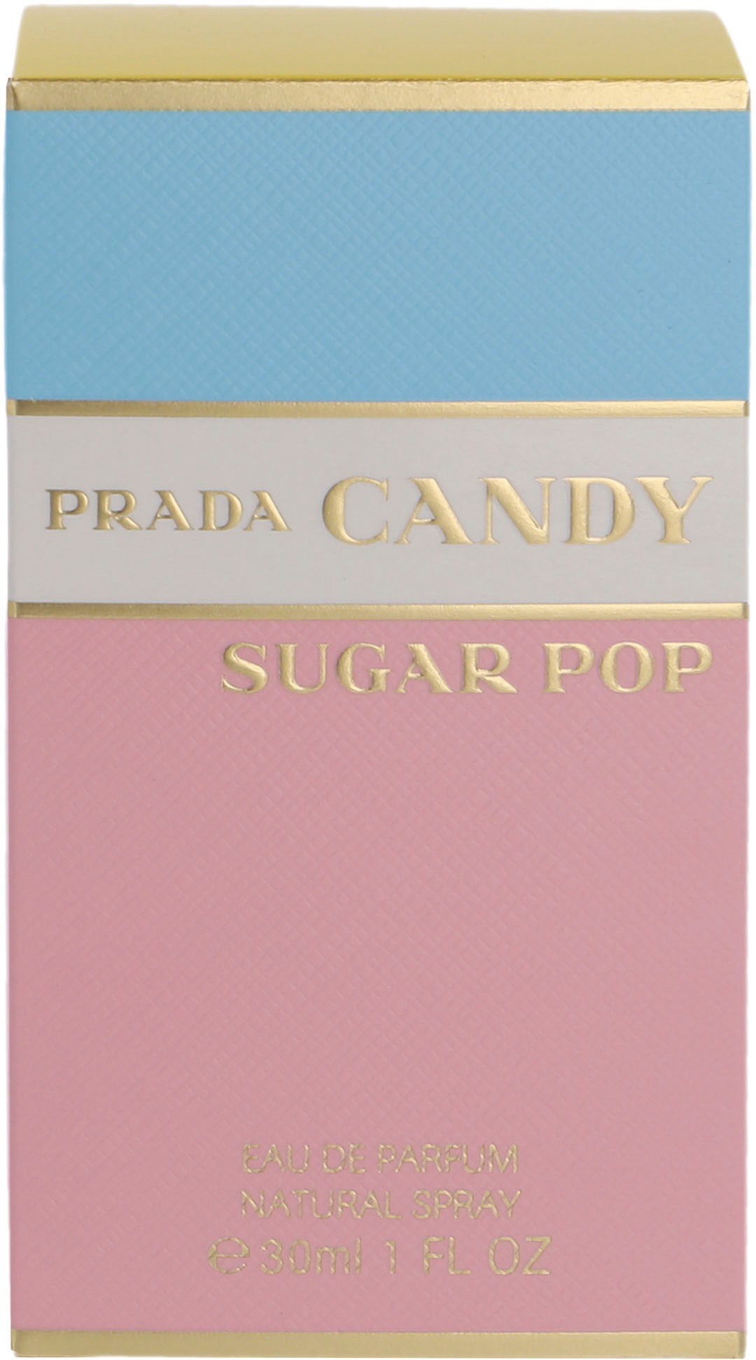 3. Bild von PRADA Eau de Parfum »Candy Sugar Pop«