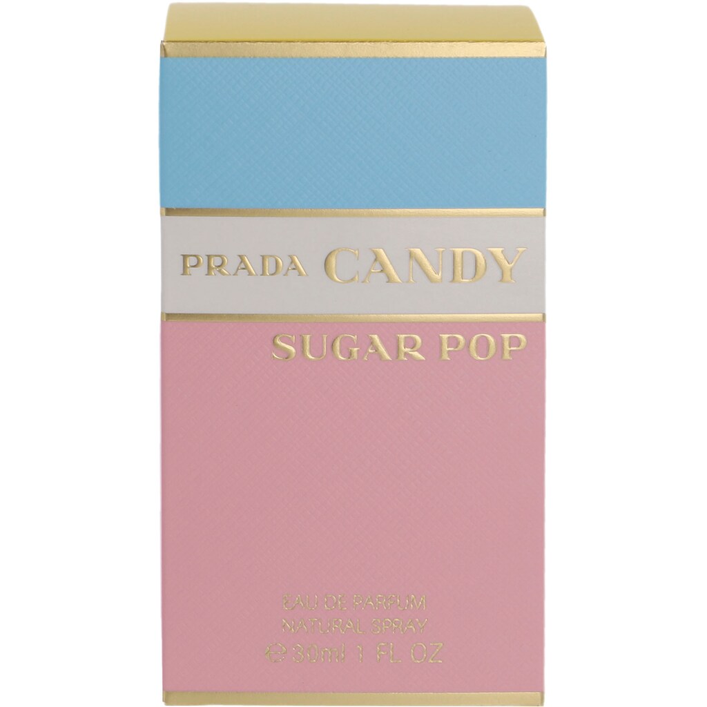 PRADA Eau de Parfum »Candy Sugar Pop«