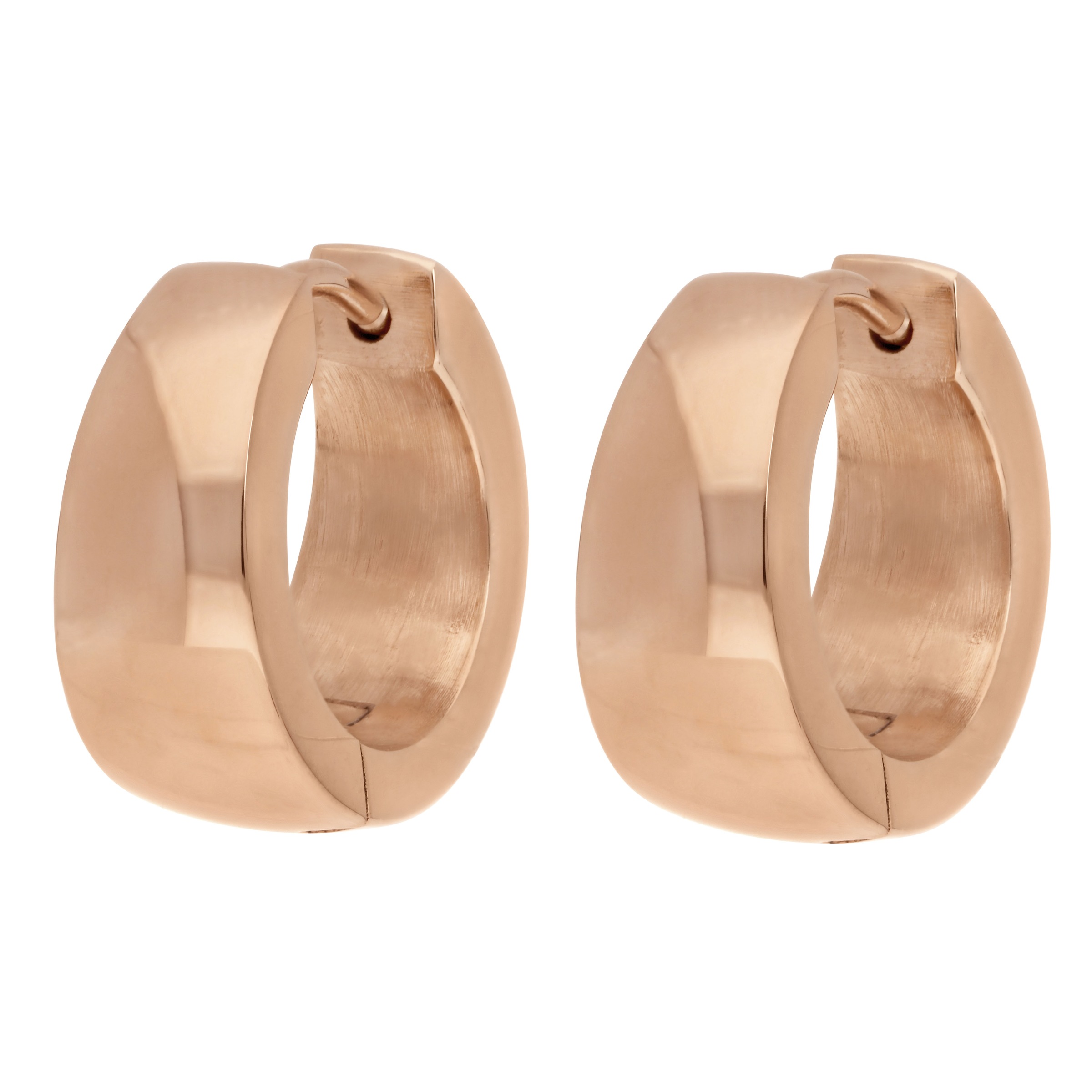 TITANIA Paar Creolen »Titancreolen«