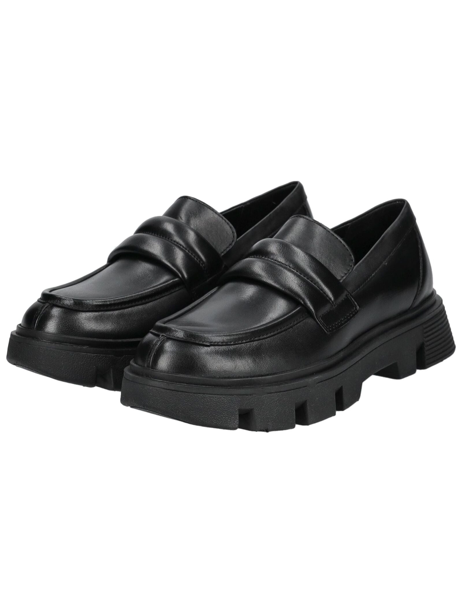 Geox Slipper »Geox Slipper Leder«