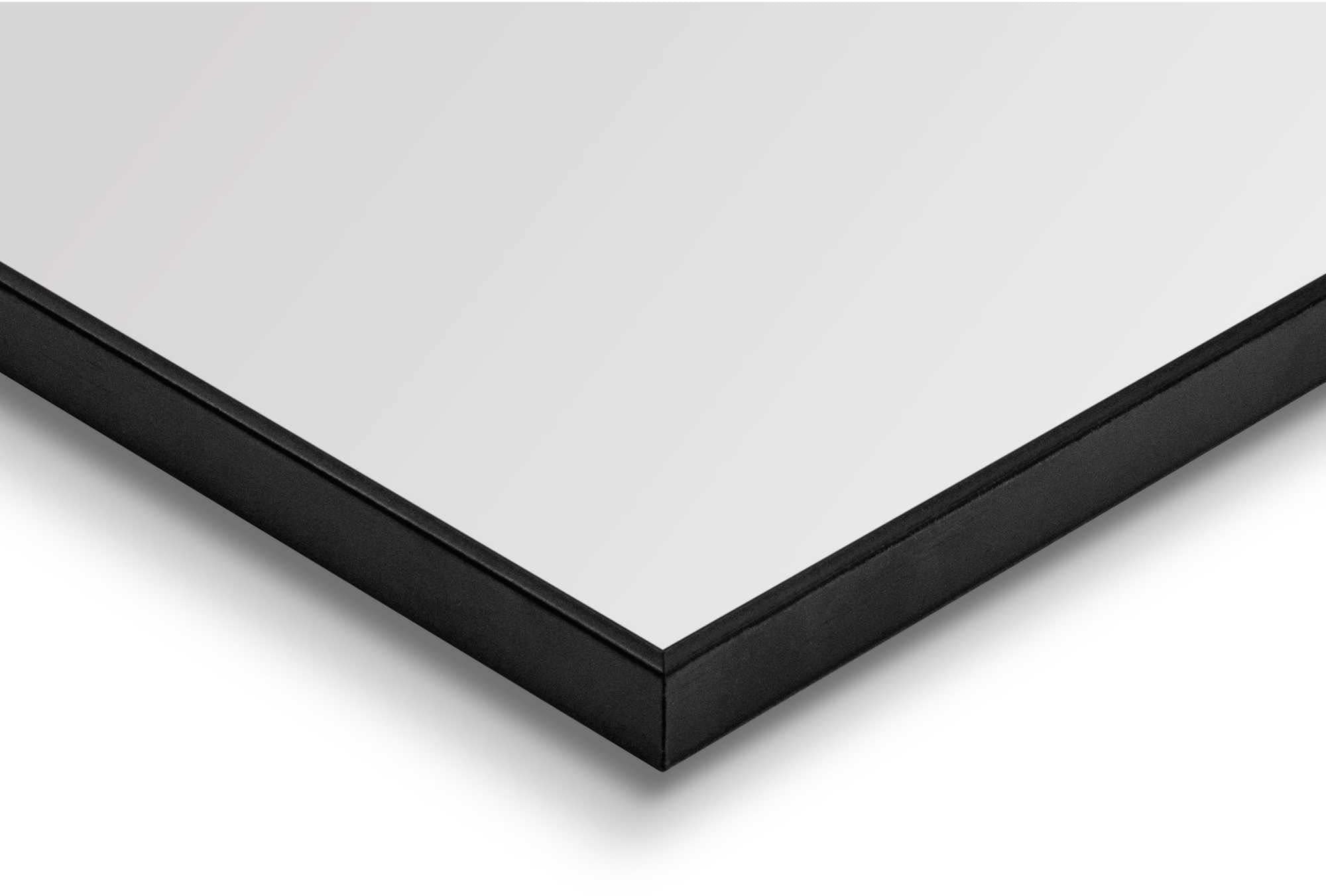 Reinders! Wandbild »Feminin Schwarz-Weiß - Wandbildset«, (Set)