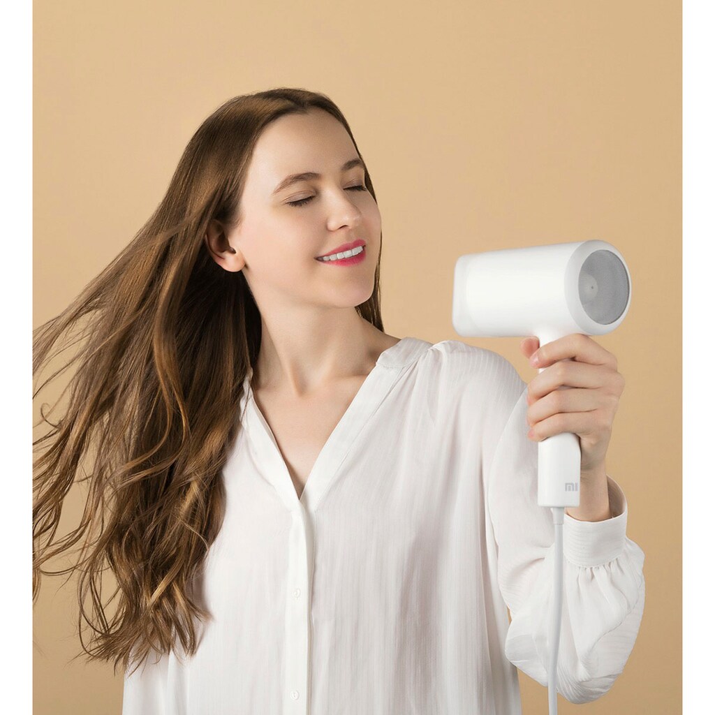 Xiaomi Ionic-Haartrockner »Mi Ionic HairDryer«, 1800 W