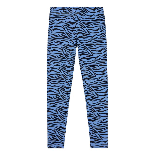 Buffalo Pyjama, (2 tlg., 1 Stück), mit Zebra-Muster online kaufen