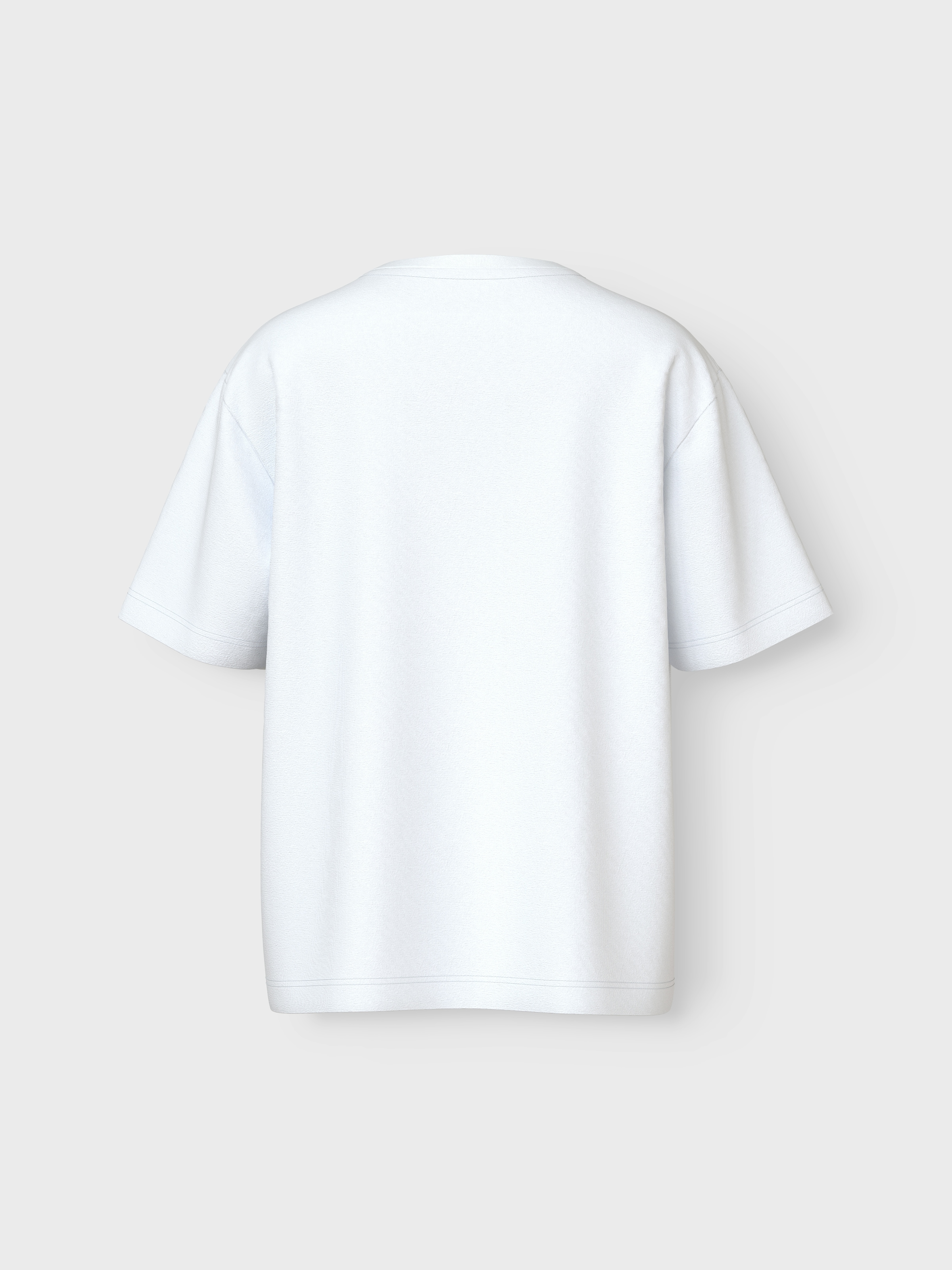 Name It T-Shirt »NFKDUSAN TSWIFT SS NREG TOP BOX NOOS SKY«, CELEBRITY ICONS mit Taylor Swift Druck