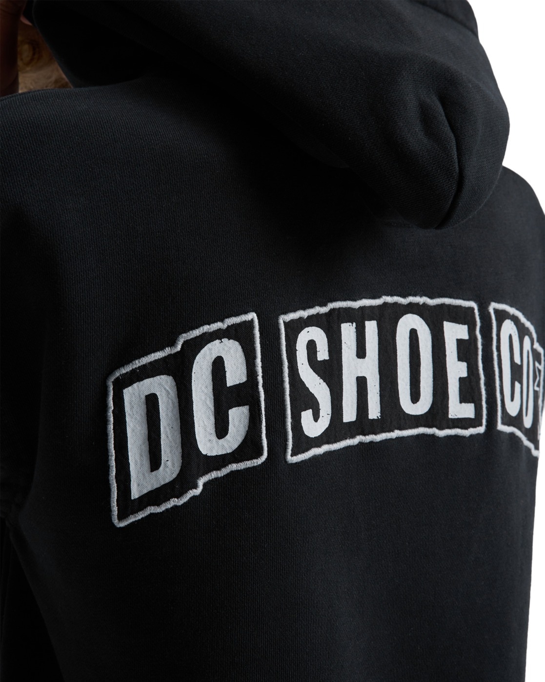 DC Shoes Sweatshirt »Gunner«
