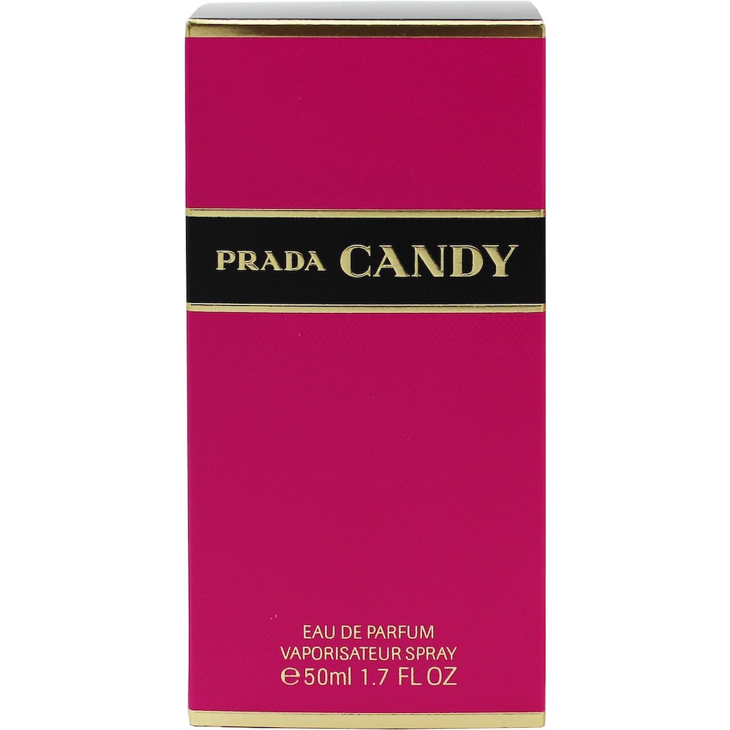 PRADA Eau de Parfum »Candy«