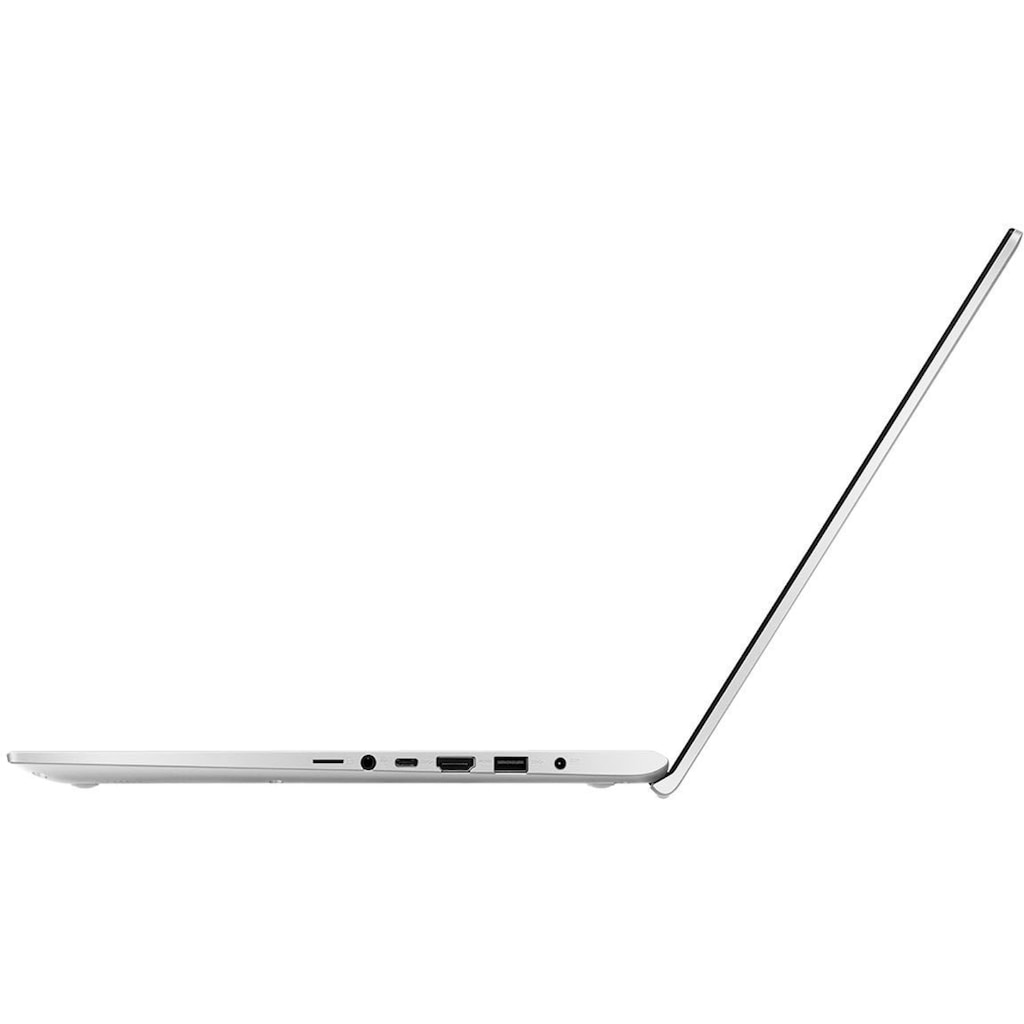 Asus Notebook »Vivobook F712EA-BX572W«, 43,9 cm, / 17,3 Zoll, Intel, Pentium Gold, UHD, 512 GB SSD