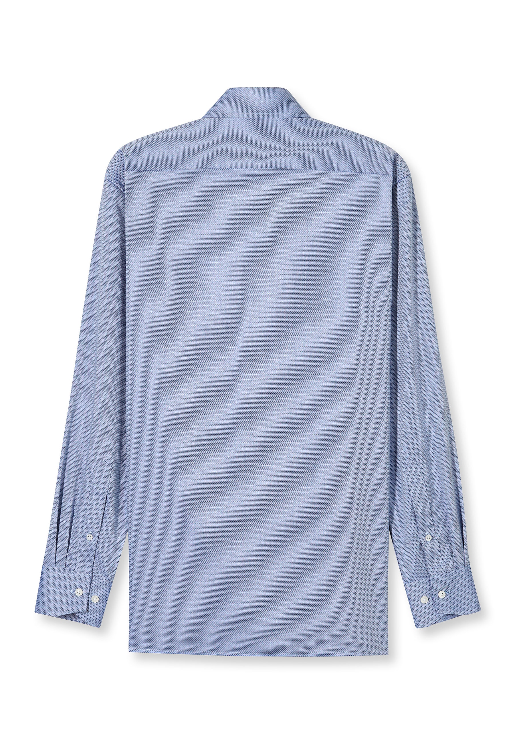 OLYMP Businesshemd »OLYMP Luxor, modern fit, Global Kent«