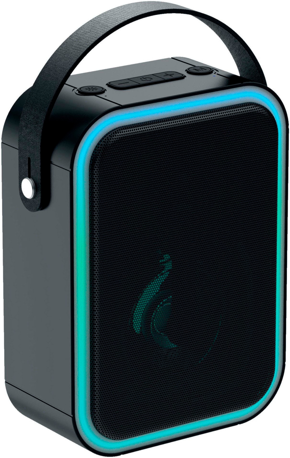 UBISOFT Spielesoftware »Just Dance 2026 (Code in box) + Bluetooth Concert Lautsprecher« Nintendo Switch