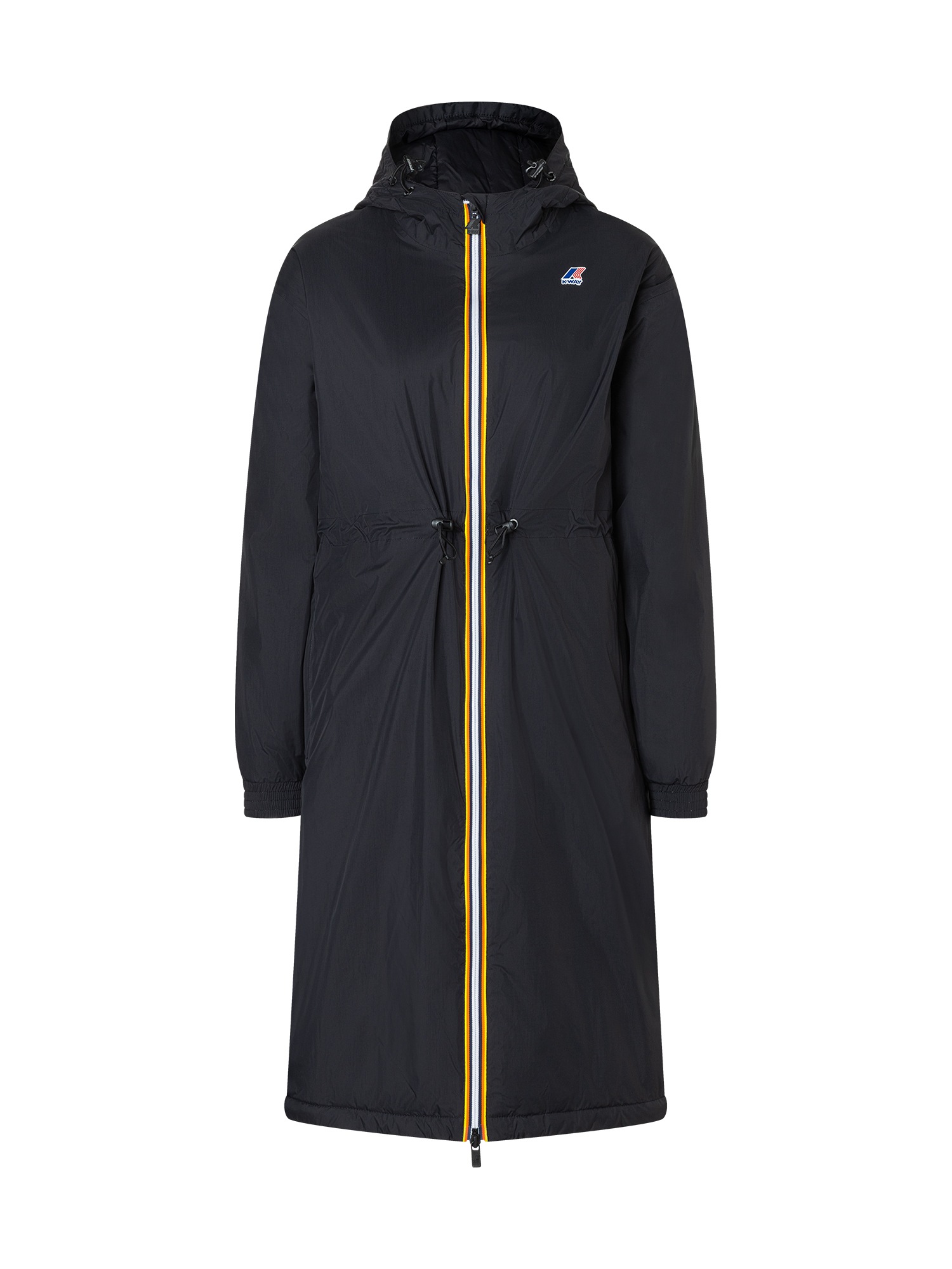 K-WAY Funktionsjacke »K-Way Funktionsjacke LE VRAI 4.0 DELIA WARM«