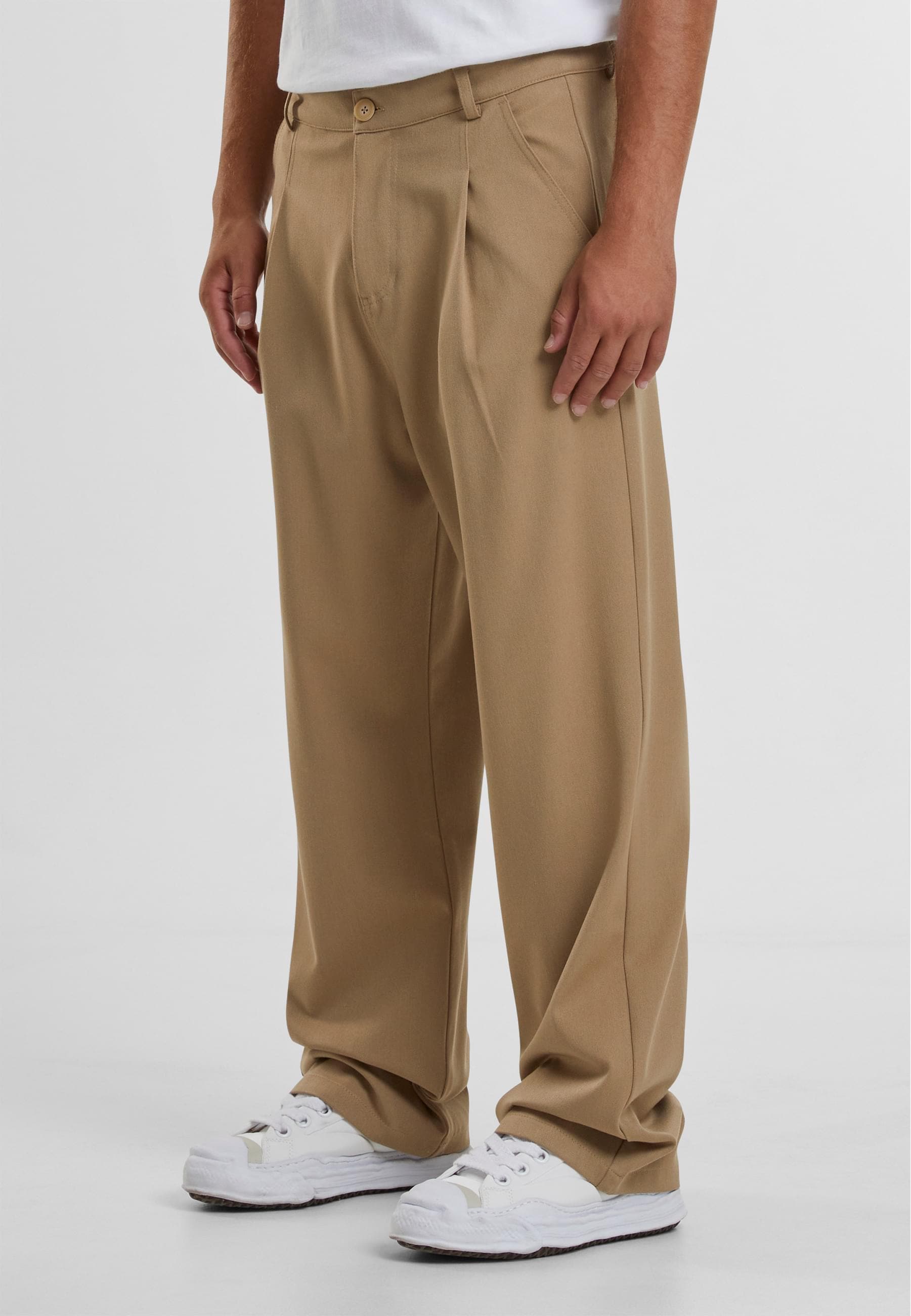 2Y Studios Stoffhose »2Y Studios Tahlo Loose Pants«