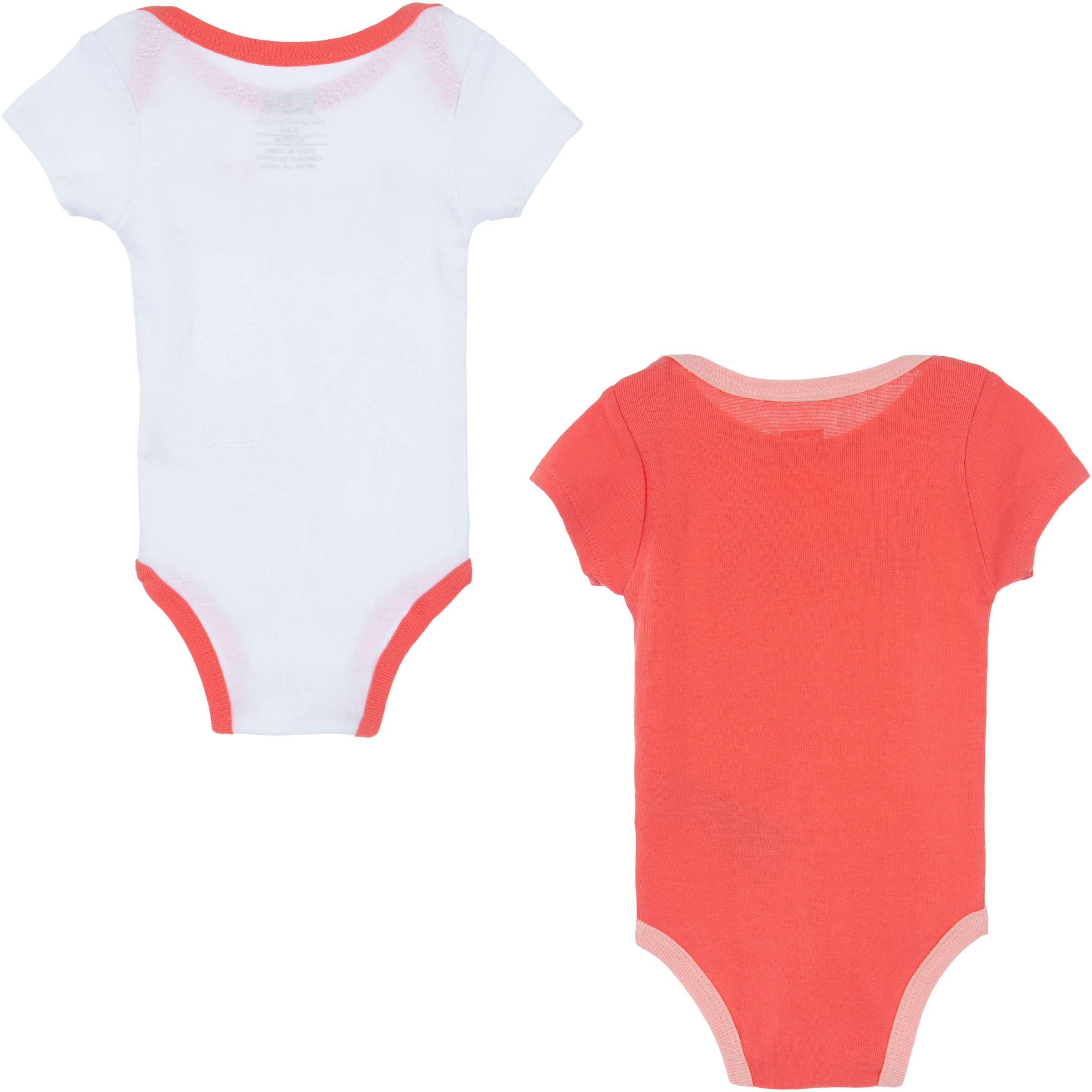 Levi's® Kids Kurzarmbody, UNISEX