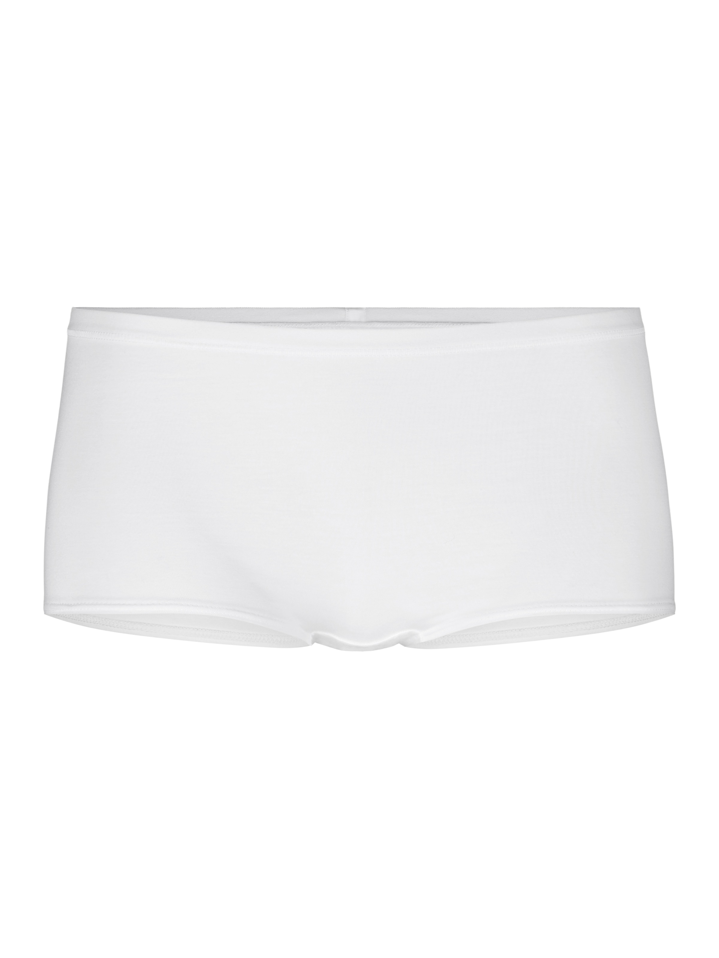 CALIDA Panty »Natural Comfort« geschmeidig weich, elastisch, pillingarm, Regular-cut, Single Jersey
