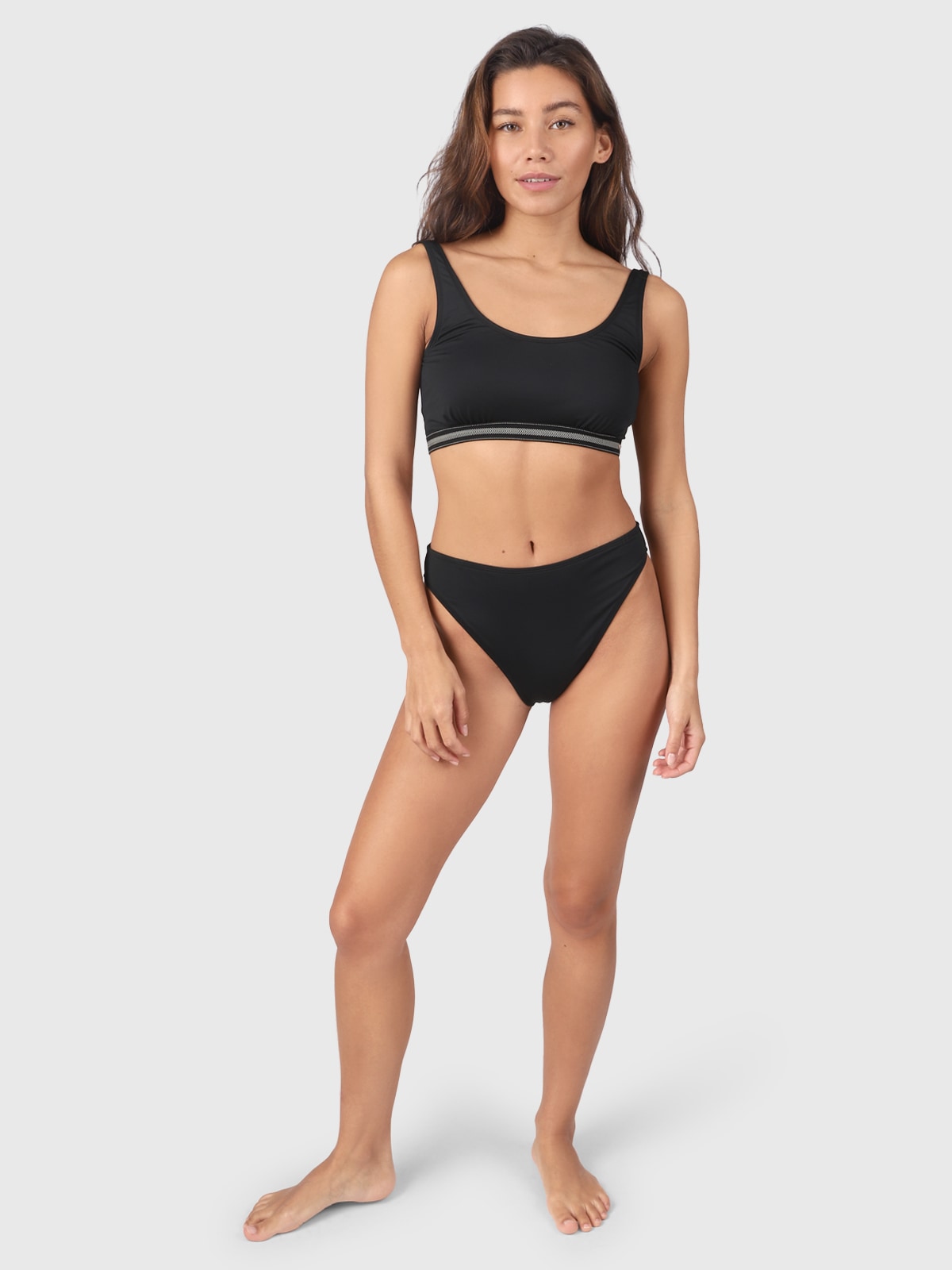 Brunotti Bustier-Bikini