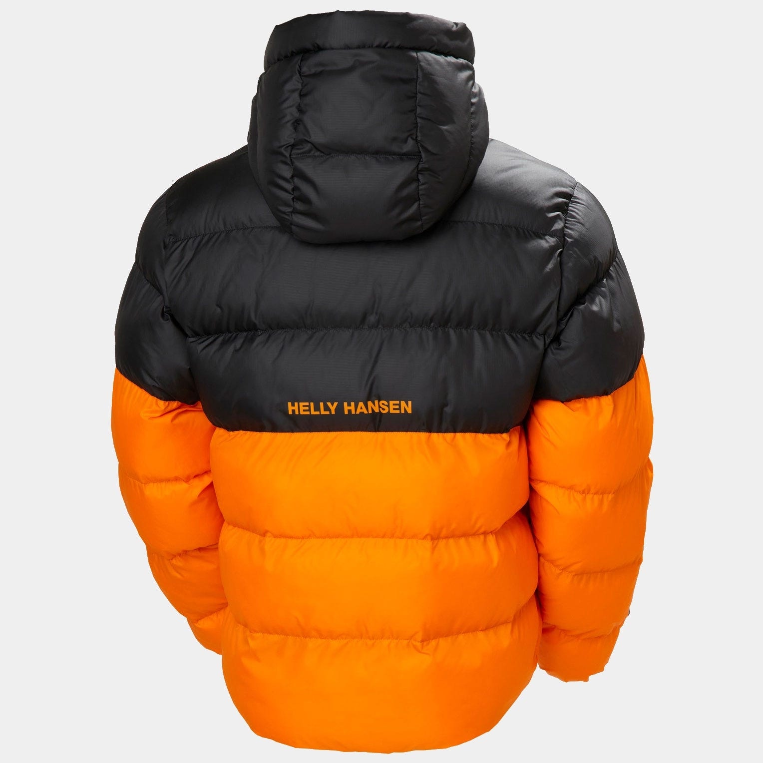 Helly Hansen Steppjacke »ACTIVE PUFFY JACKET« mit Kapuze sportlich, aus Ripstop-Material, windabweisend und wasserabweisend