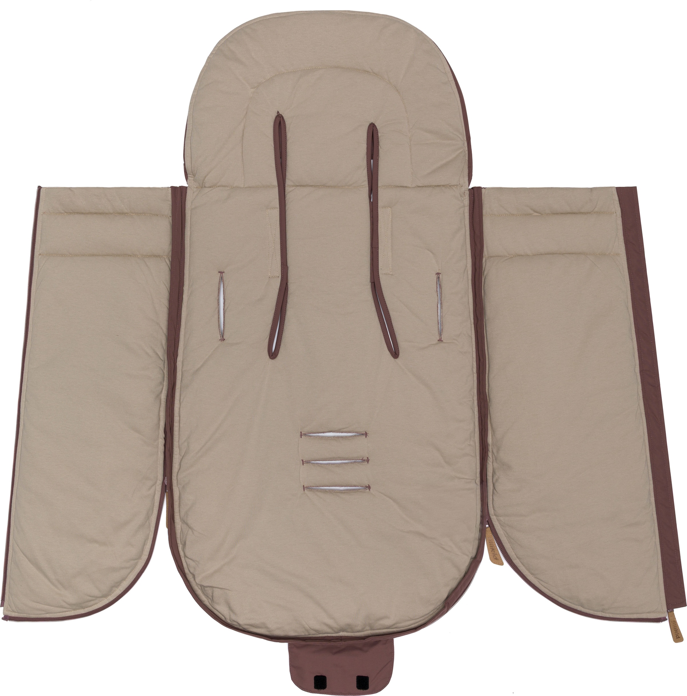 Fillikid Fußsack »Light Trend«