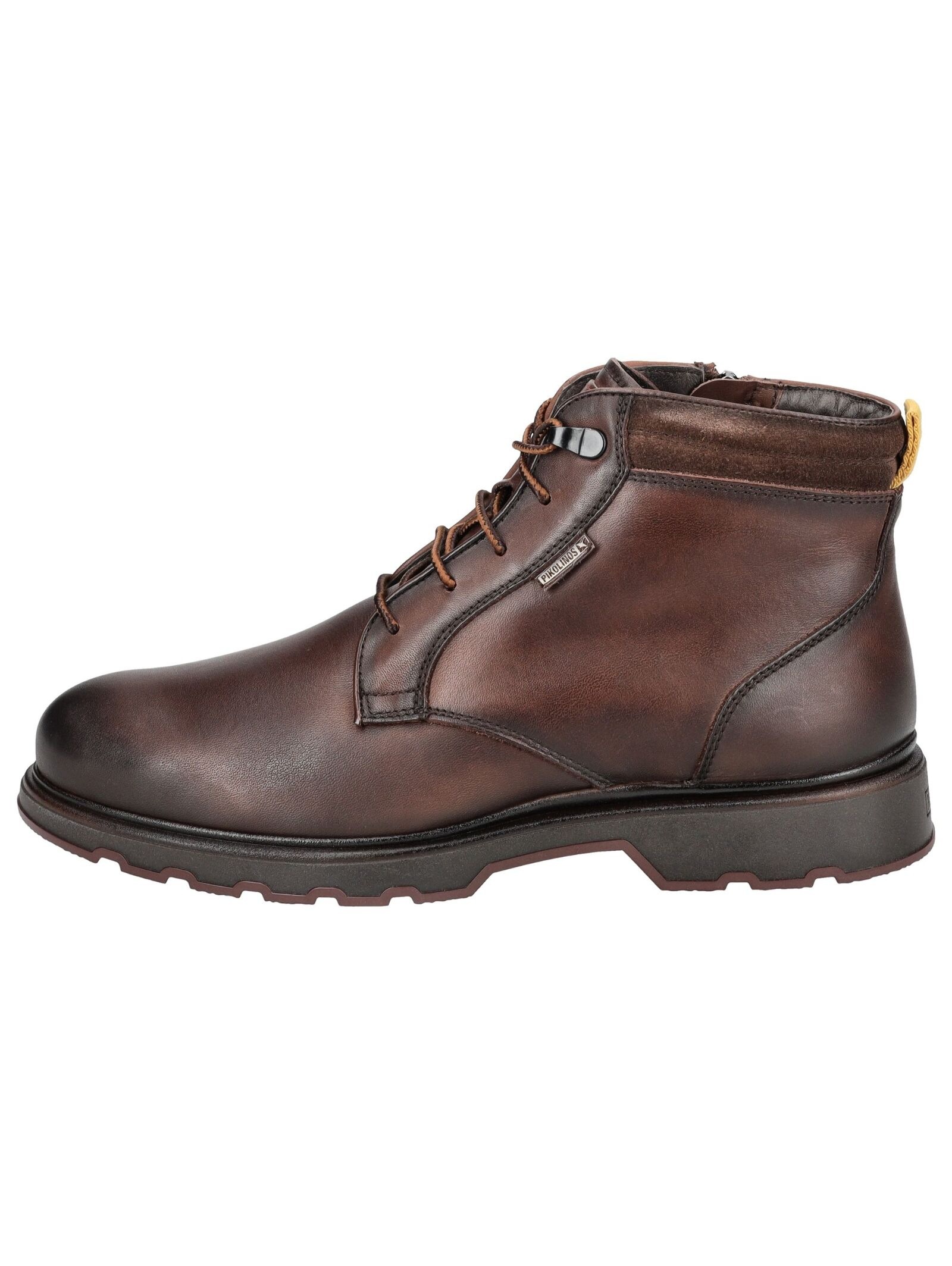 PIKOLINOS Schnürstiefelette »PIKOLINOS Stiefelette Leder«