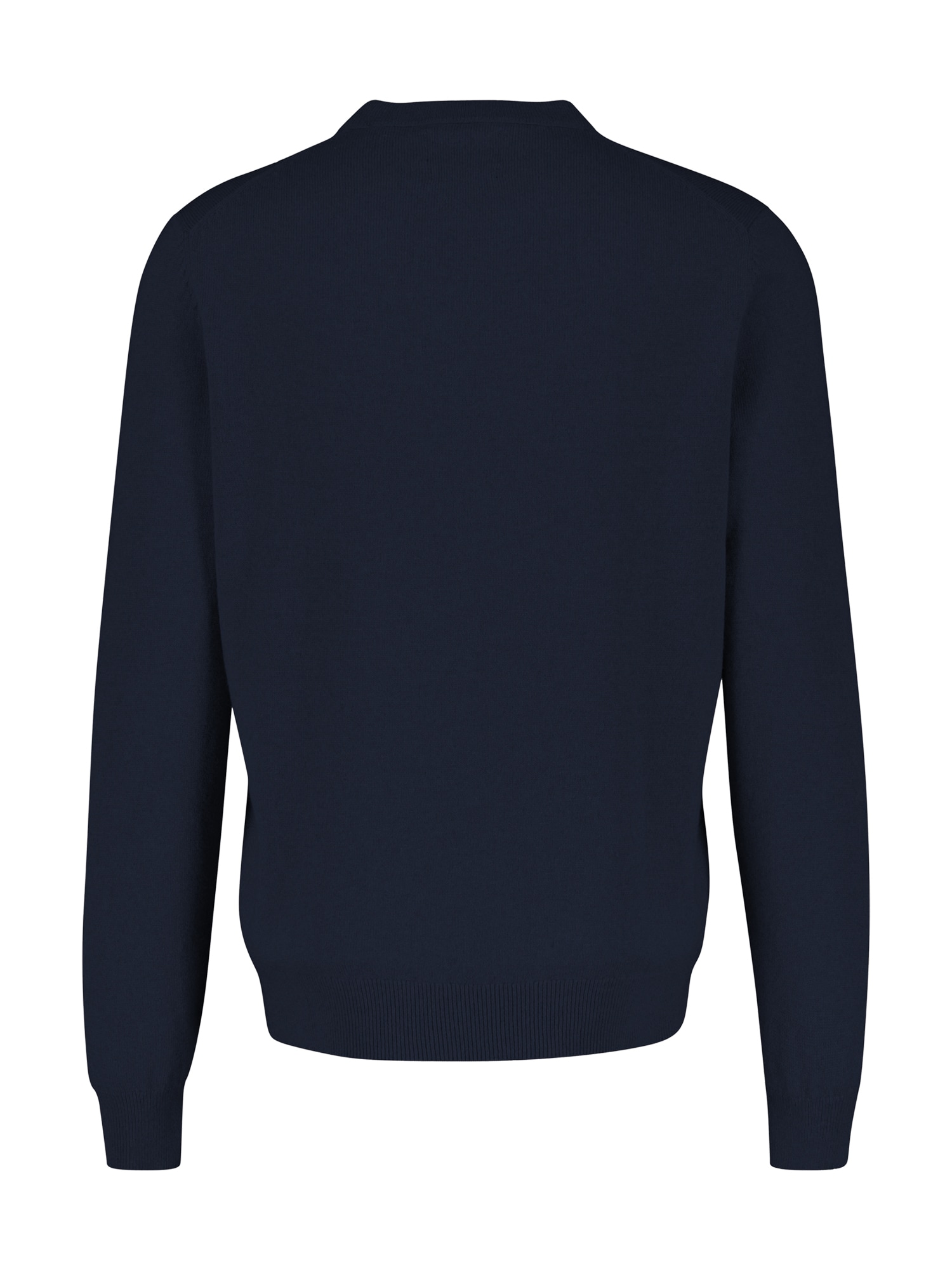 LERROS Strickpullover »Strickpullover in weicher Schurwollqualität mit Kaschmiranteil«