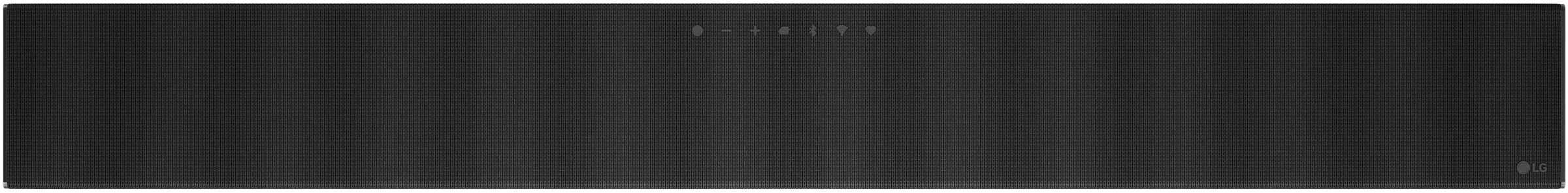 LG Soundbar »Sound Suite H7« 5.1.3 (Bluetooth | WLAN (WiFi) App-Steuerung | Equalizer | Lautstärkeanpassung | Nacht Modus | Pairing 500 W)