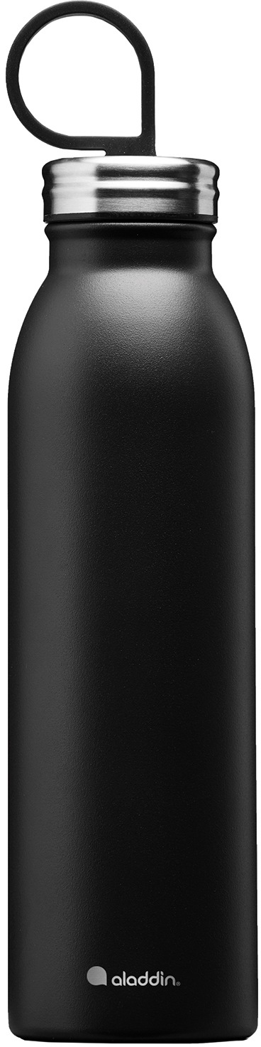 aladdin Isolierflasche »Chilled Thermavac«, auslaufsicher, Edeltahl in Trendfarben, 0,55 ml