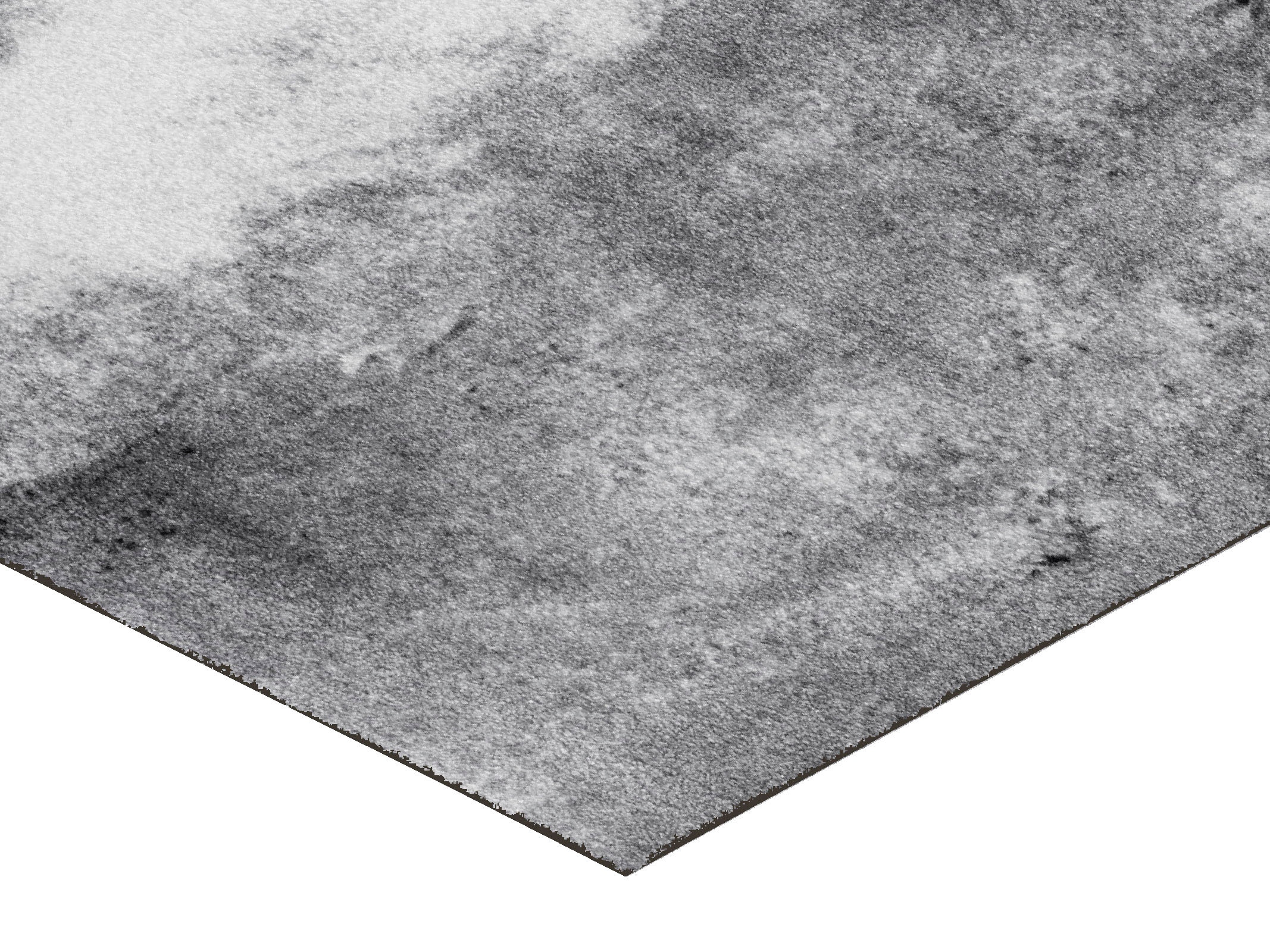 wash+dry by Kleen-Tex Teppich »Aura«, rechteckig, 9 mm Höhe, rutschhemmend, In- und Outdoor geeignet, waschbar