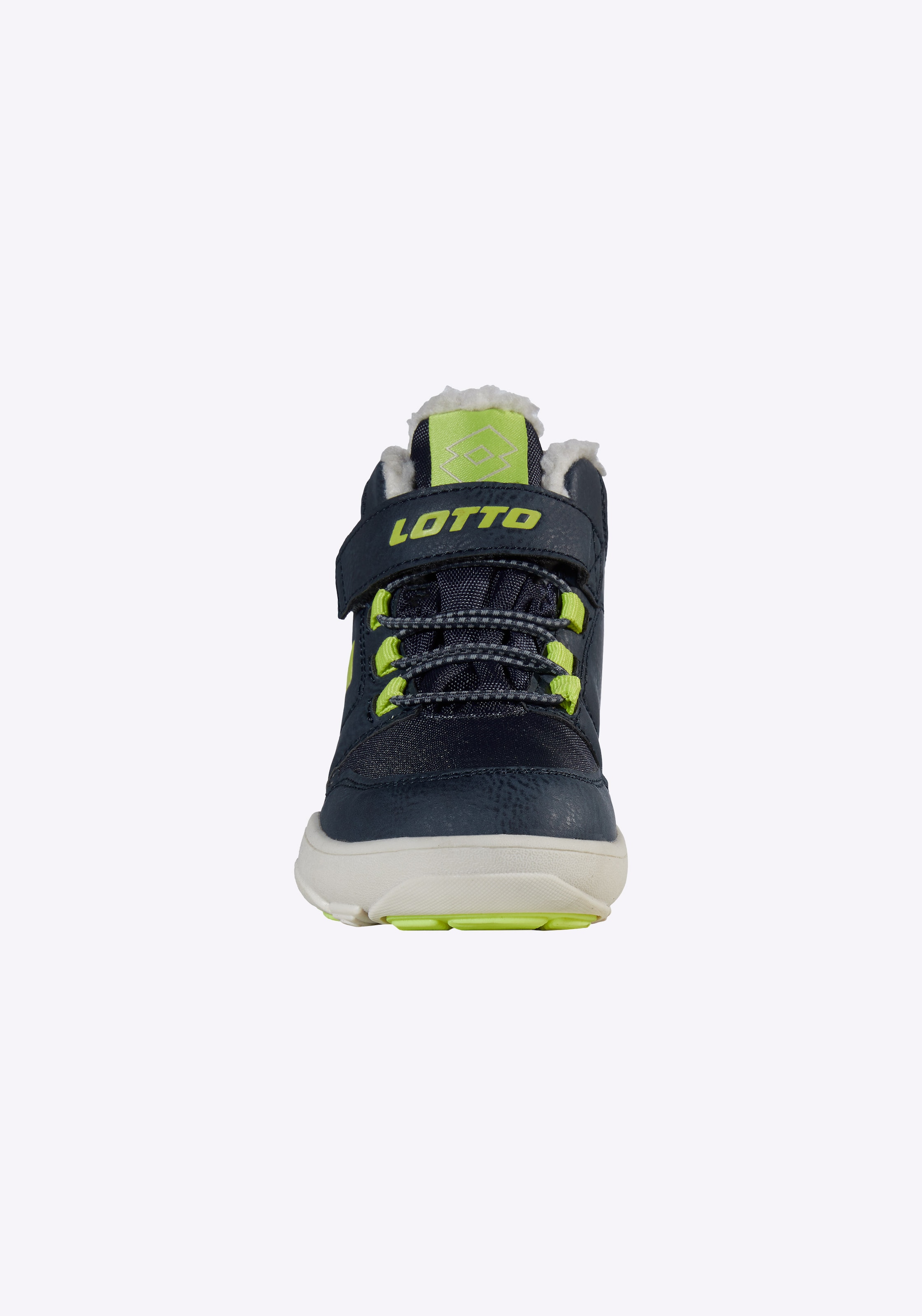 lotto Winterboots  Winterschuhe, Winterstiefel, Snowboots, wasserdicht & gefüttert