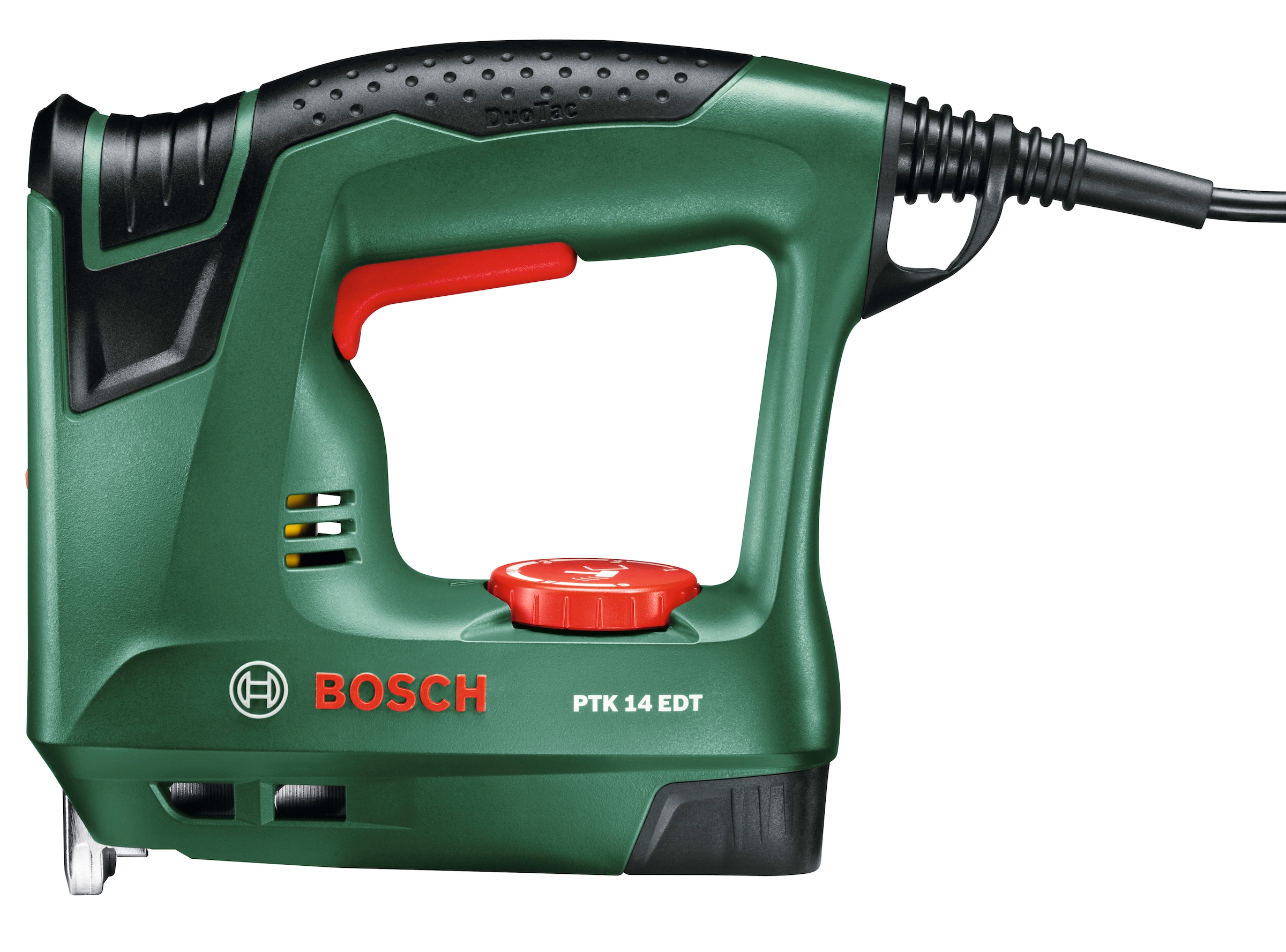 Bosch Home & Garden Elektro-Tacker »PTK 14 EDT«