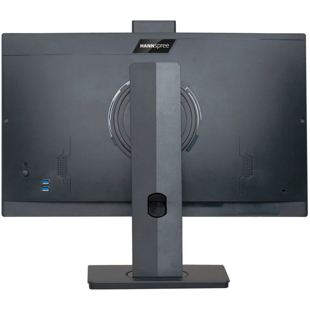 Hannspree Gaming-Monitor »HP248WJB«, 60,5 cm/23,8 Zoll, 1920 x 1080 px, Full HD, 5 ms Reaktionszeit, 60 Hz