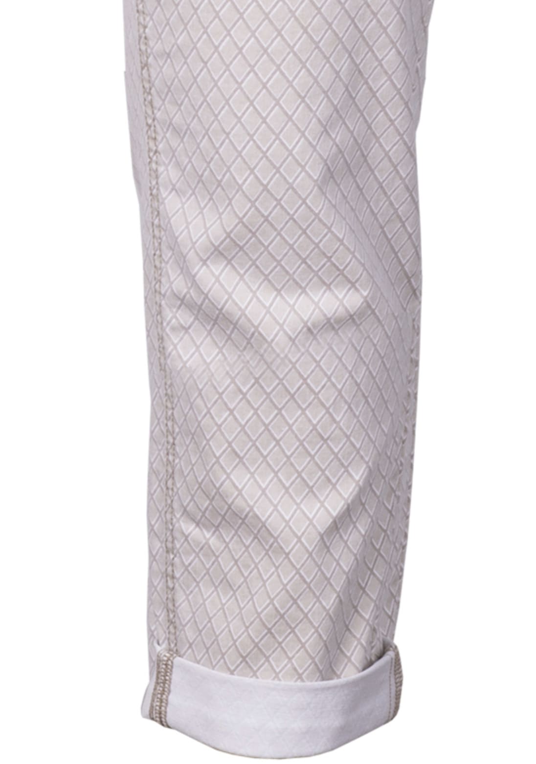 STOOKER WOMEN 7/8-Jeans »LIMA Boyfriend Fit Capri« Boyfriend Fit Casual Twill Capri Hose für Damen