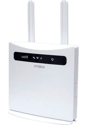 WLAN-Router »4G LTE WLAN-Router«, bis zu 150 Mbit/s, mobiles Internet für unterwegs