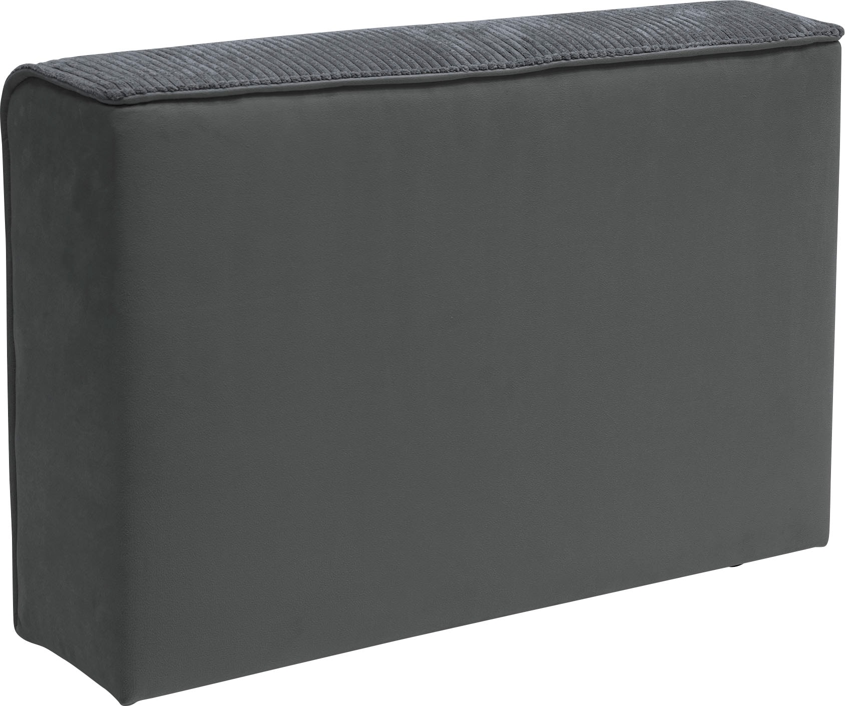 RAUM.ID Sofaelement »Modulid«, als Modul oder separat verwendbar, in Cord günstig online kaufen