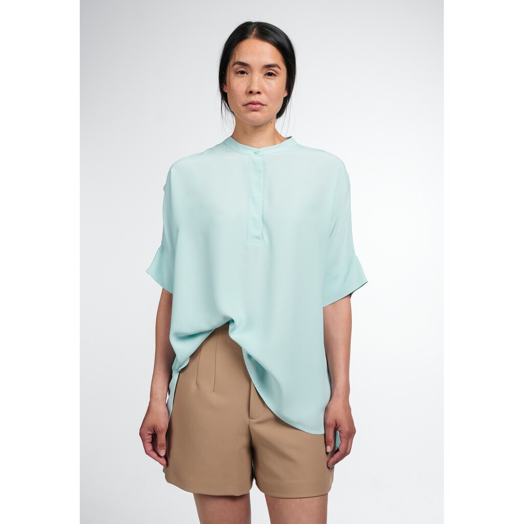 Eterna Shirtbluse »OVERSIZE FIT«