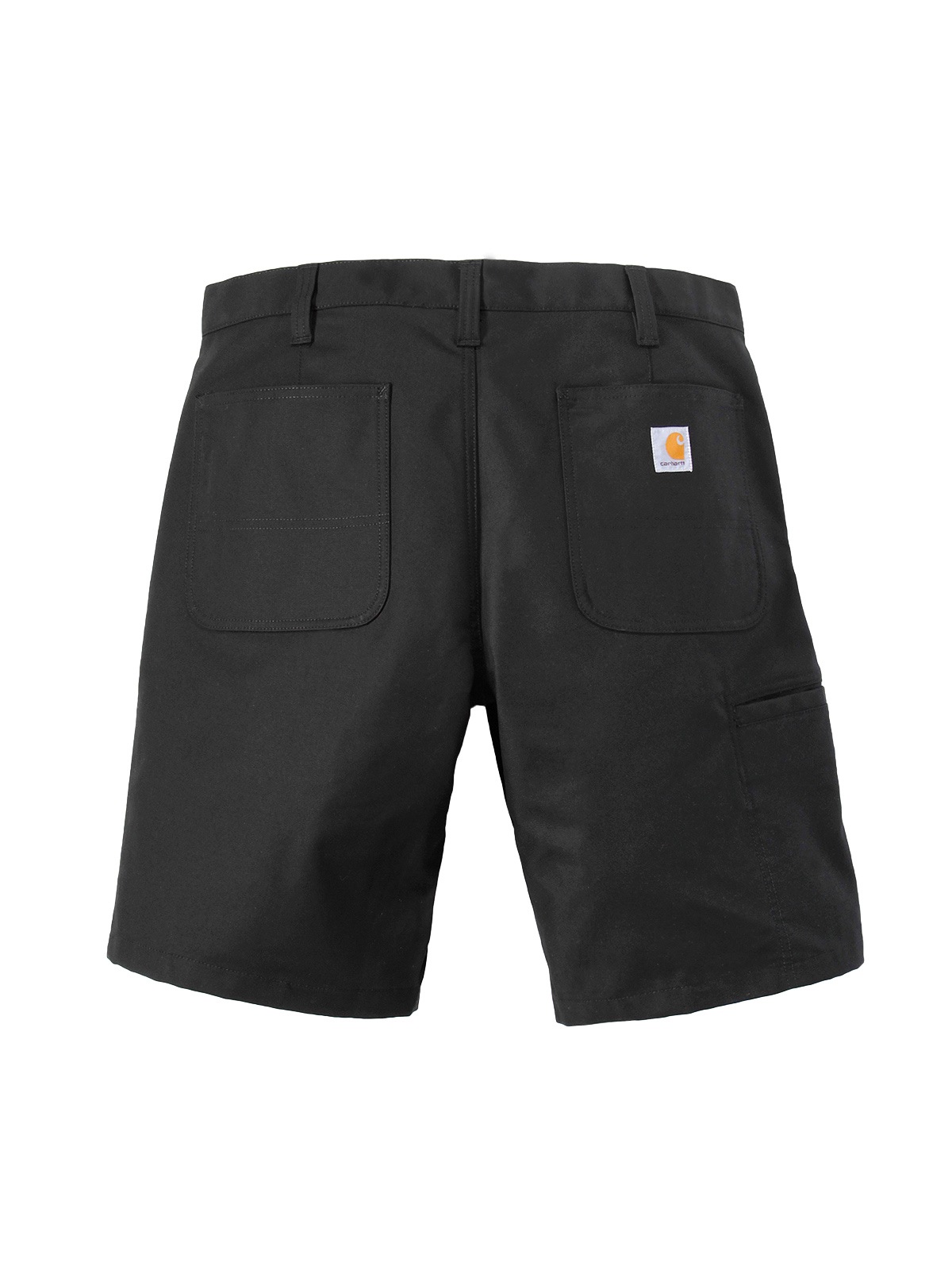 4. Bild von Carhartt Shorts, schwarz