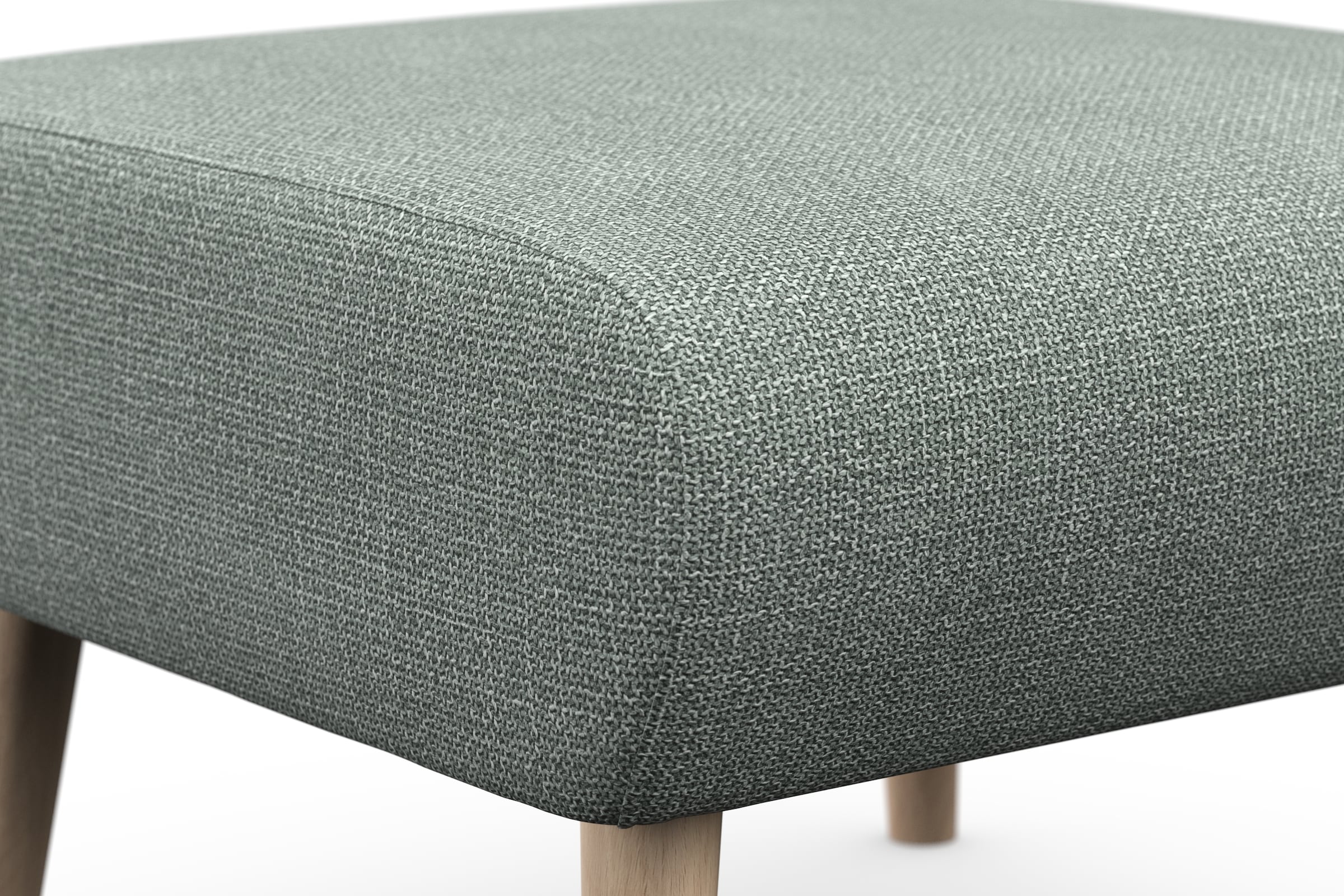 andas Polsterhocker »Swift«, passend zur Serie "Swift", B/T/H: 75/68/44 cm