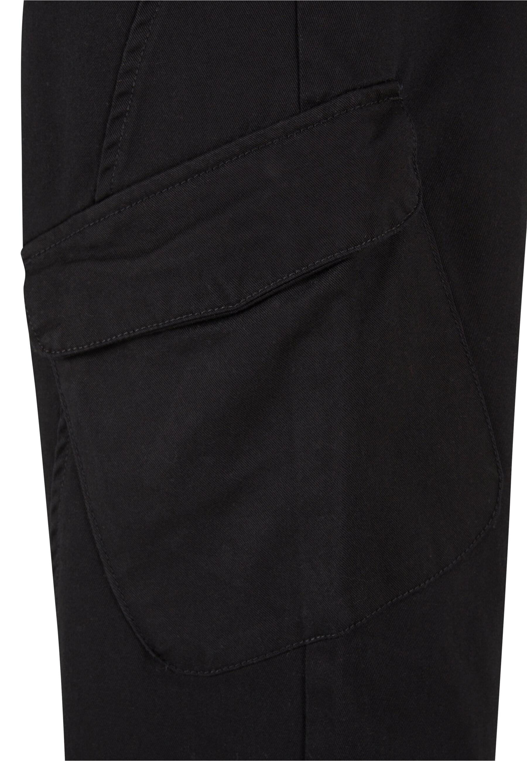 Karl Kani Cargohose »Karl Kani OG K Slanted Pocket Cargo Pants«